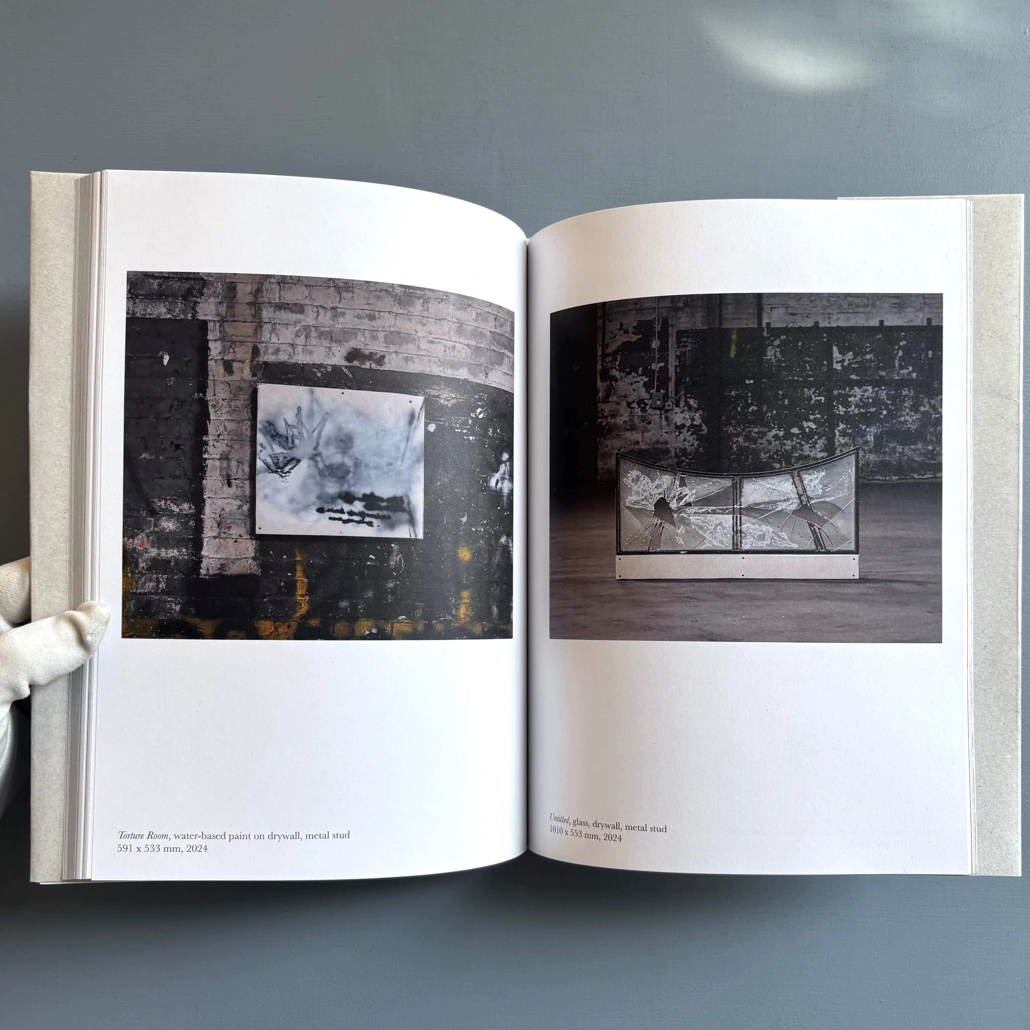 Loan Verbanck - Etat de lieu - Self-published 2026 - Image 8