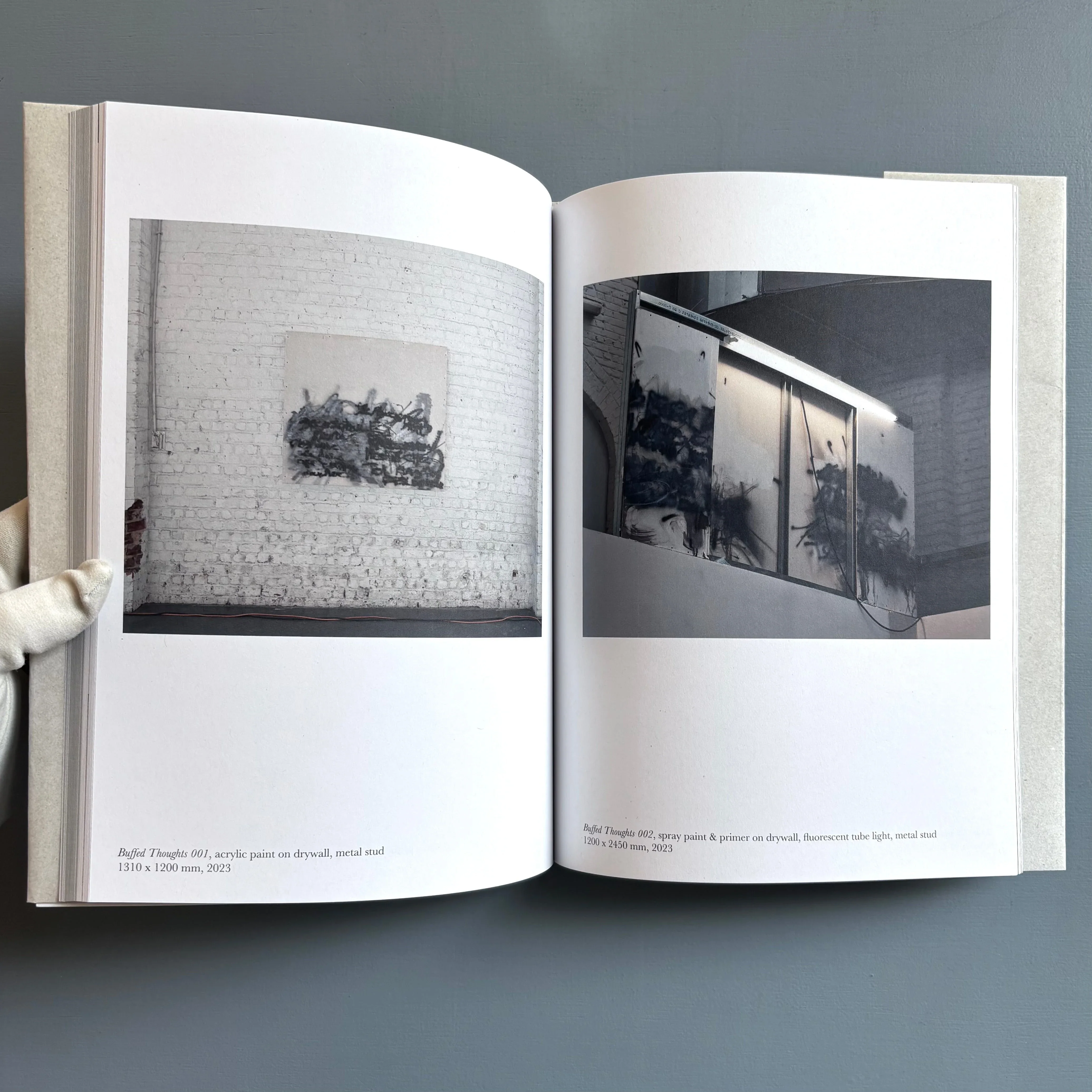 Loan Verbanck - Etat de lieu - Self-published 2026 - Image 9