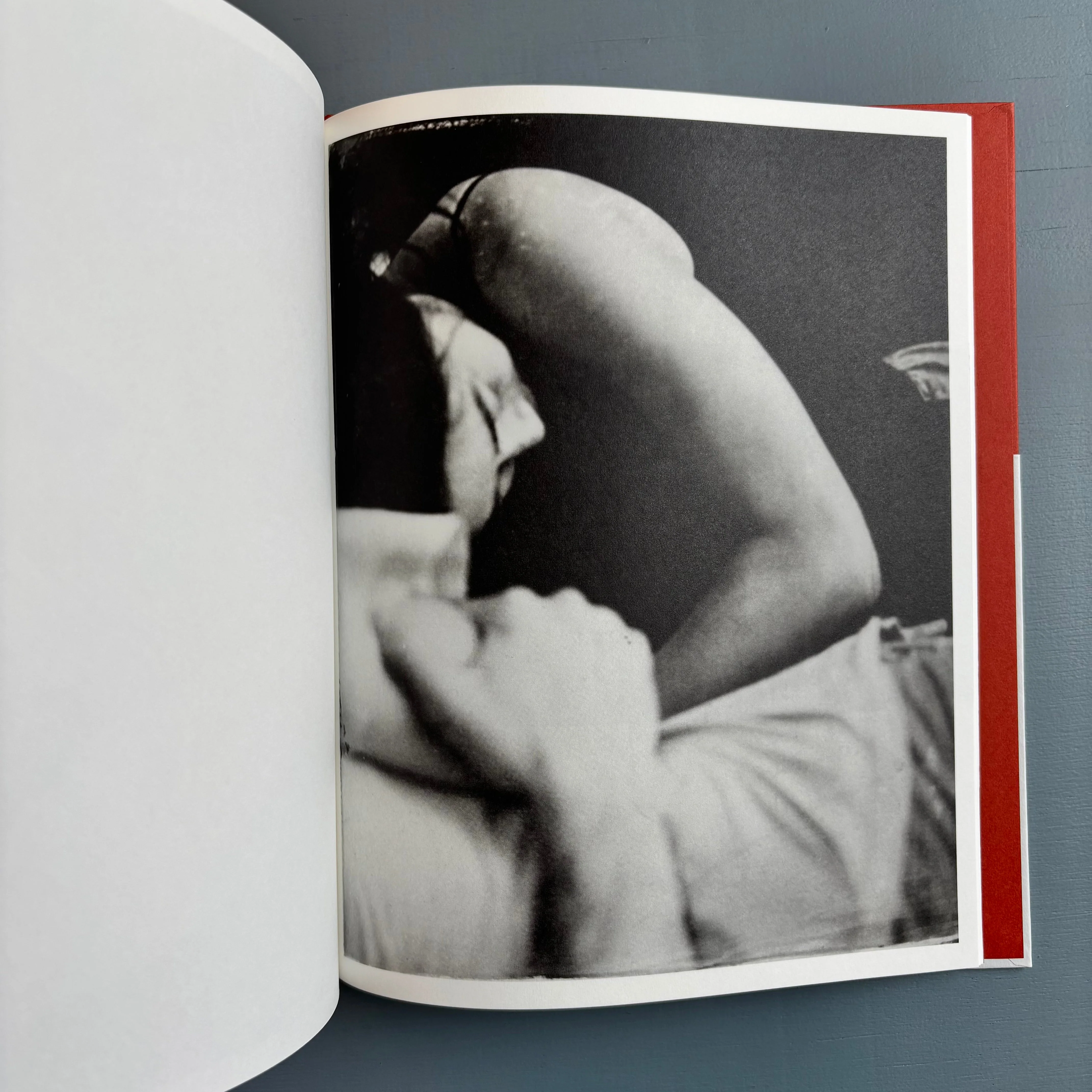 Lore Stessel - As the Sky Remembers the Sea - Cairo Apartment 2024 - Image 6