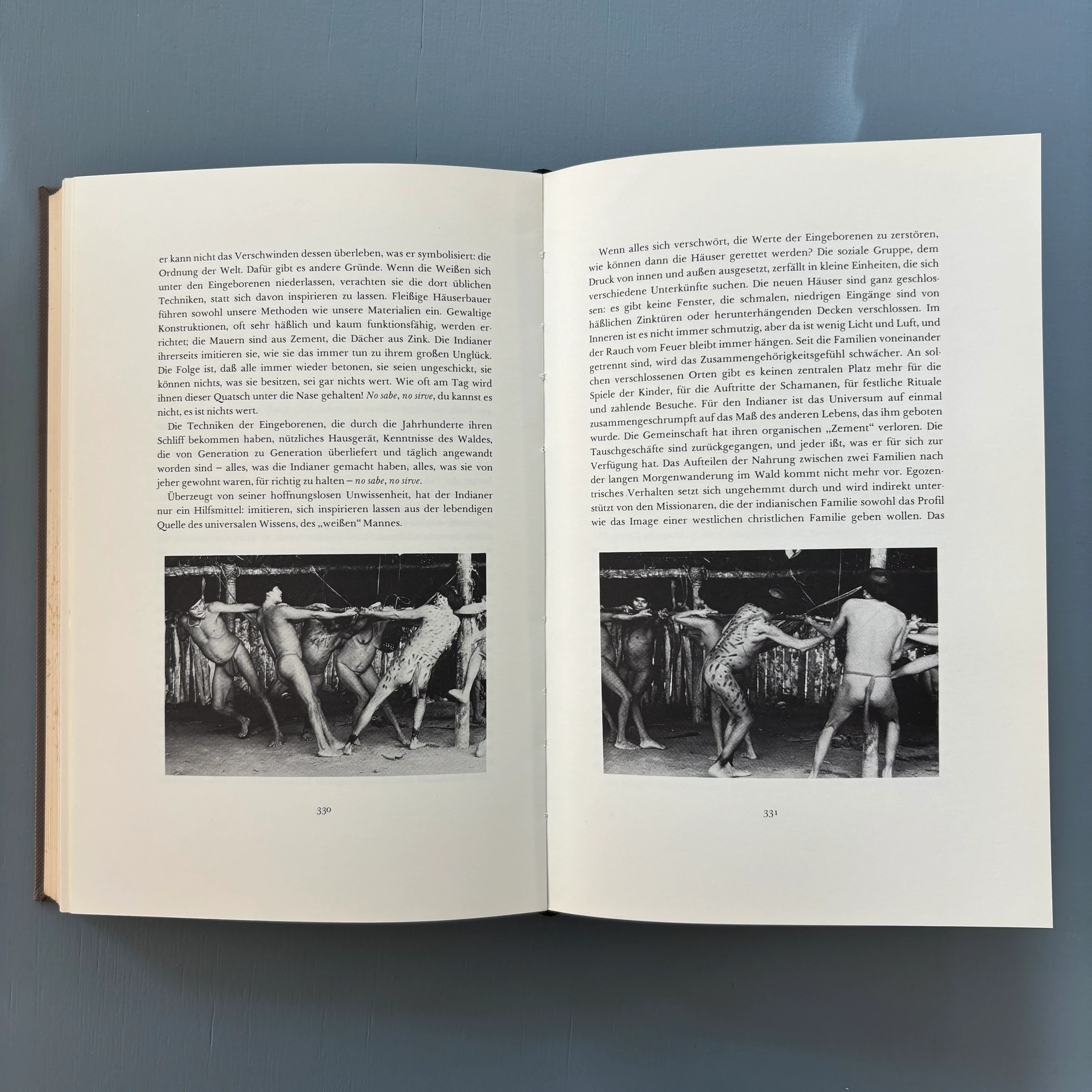Lothar Baumgarten - Die Namen der Bäume: Hylaea - Van Abbemuseum 1982 - Image 10