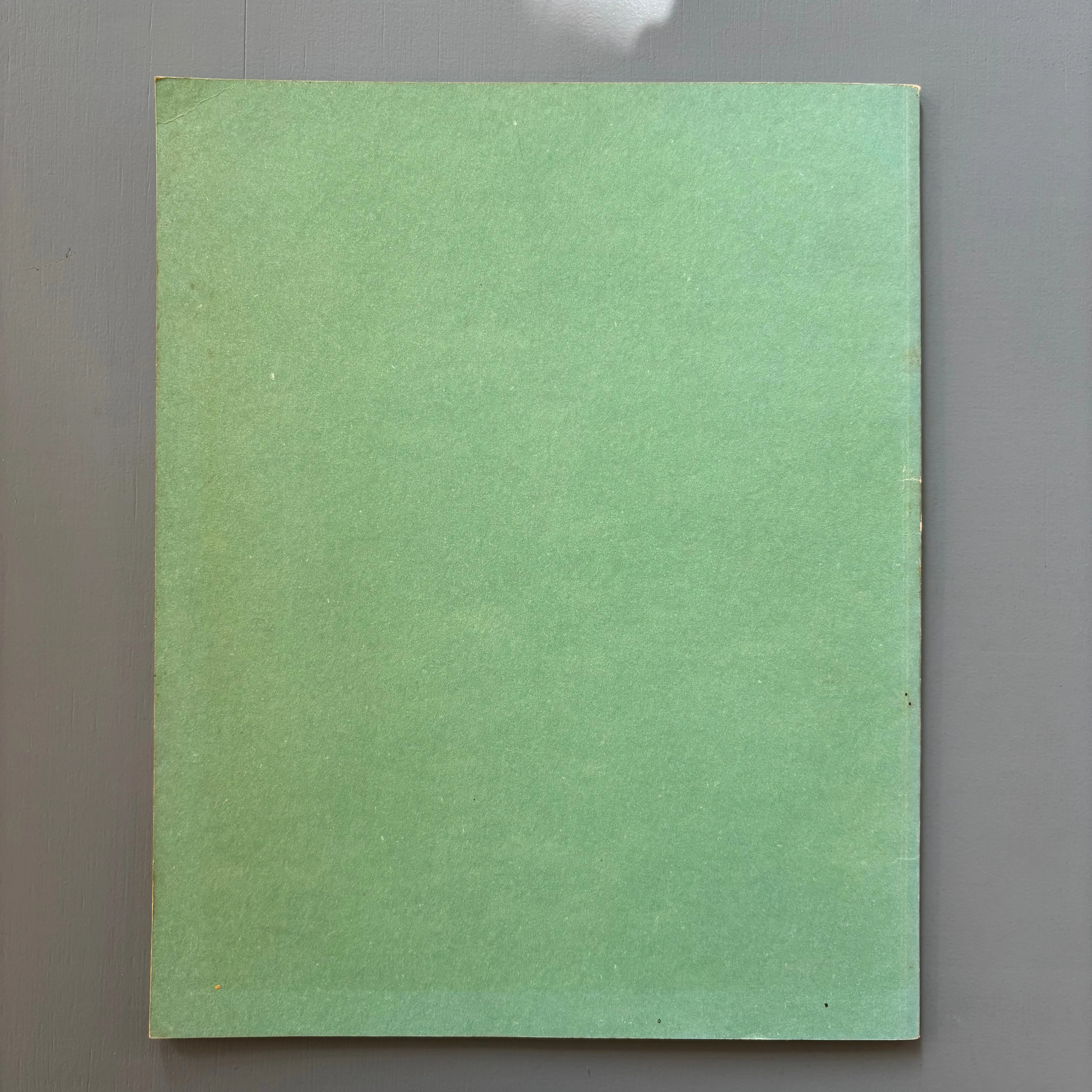 Lothar Baumgarten - Makanaíma - Marian Goodman Gallery 1987 - Image 8