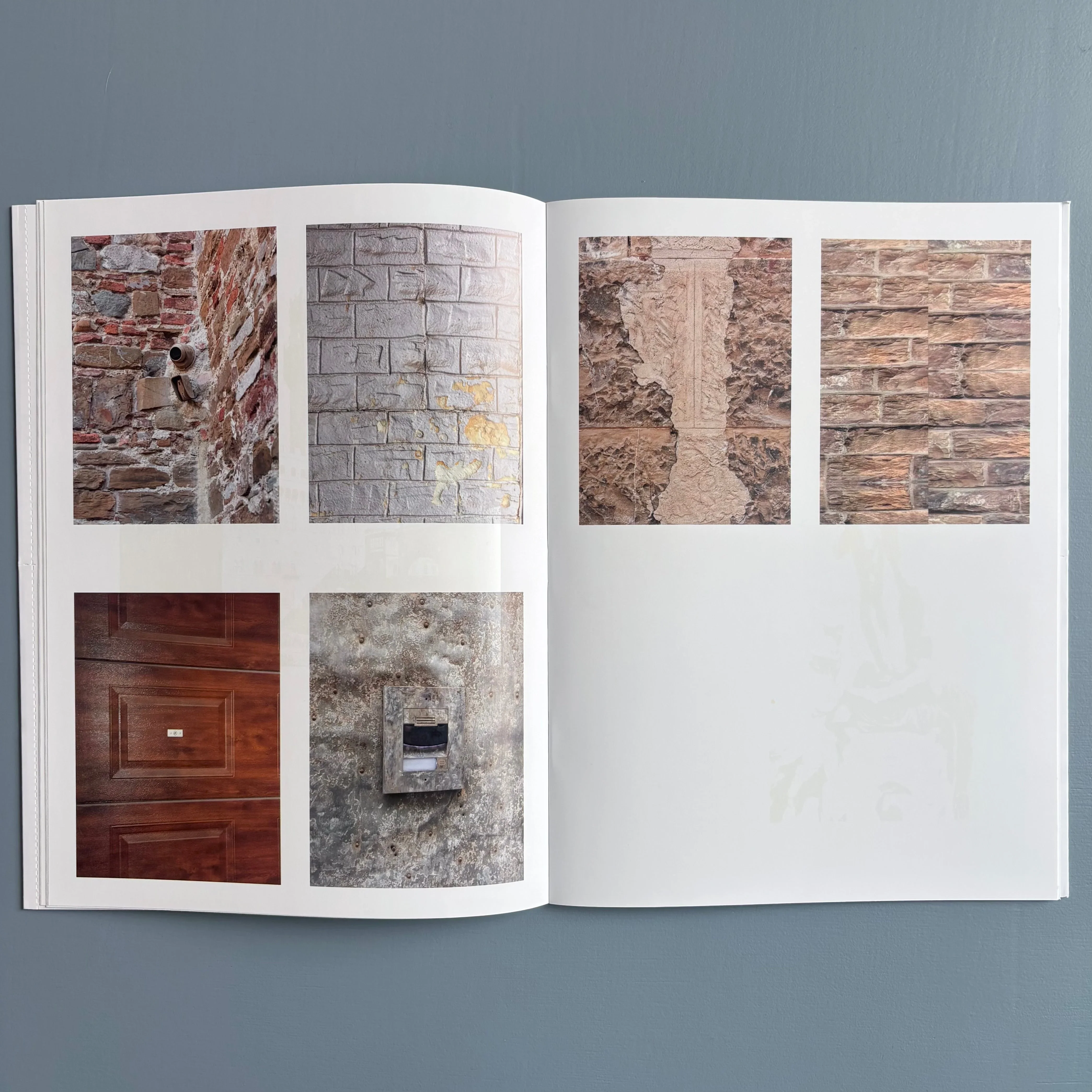 Louis De Belle, Joris Kritis - Postcards from Florence - Edizioni c/o Bardi 2025 - Image 6