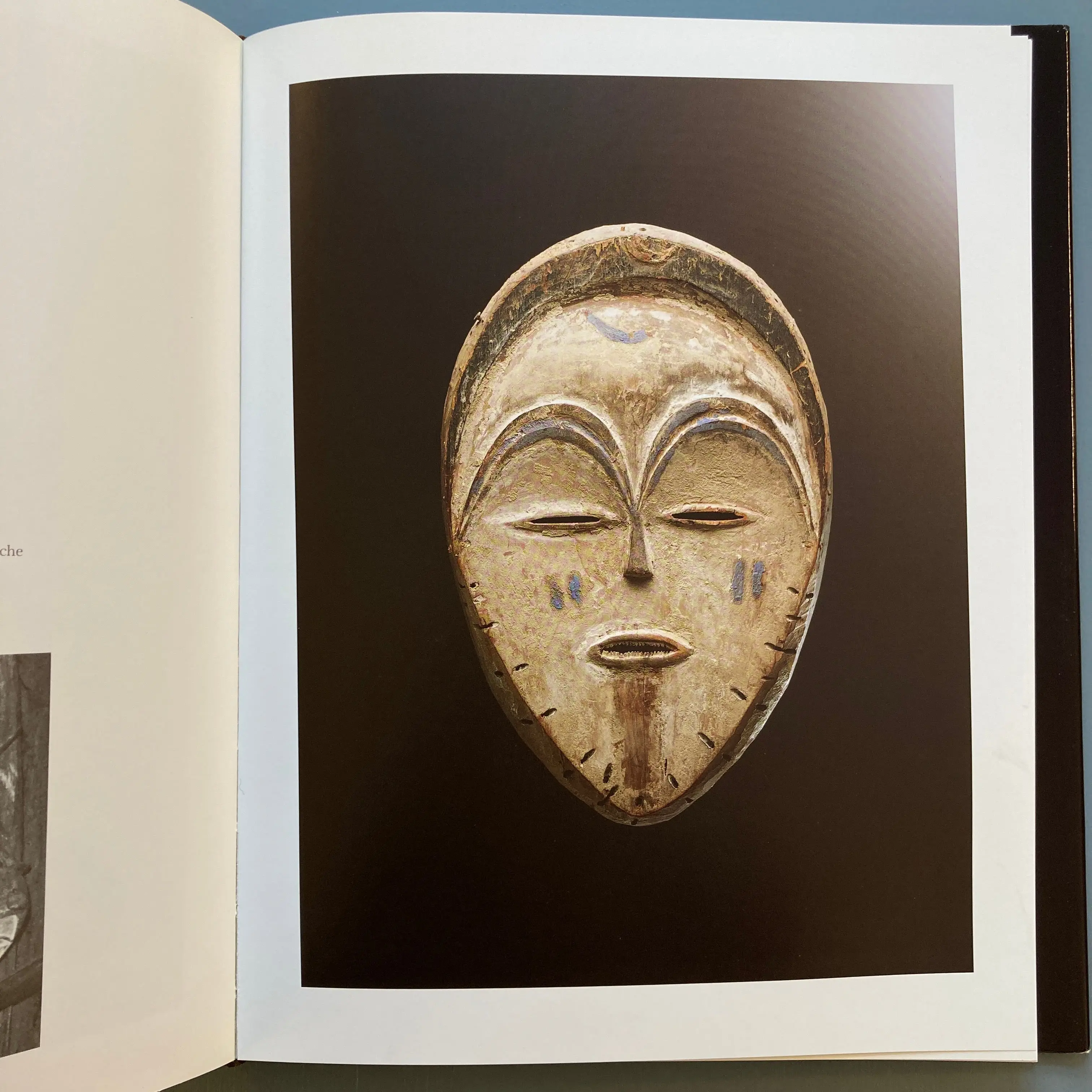 Louis Perrois - Art Ancestral du Gabon - Musée Barbier-Mueller 1985 - Image 2