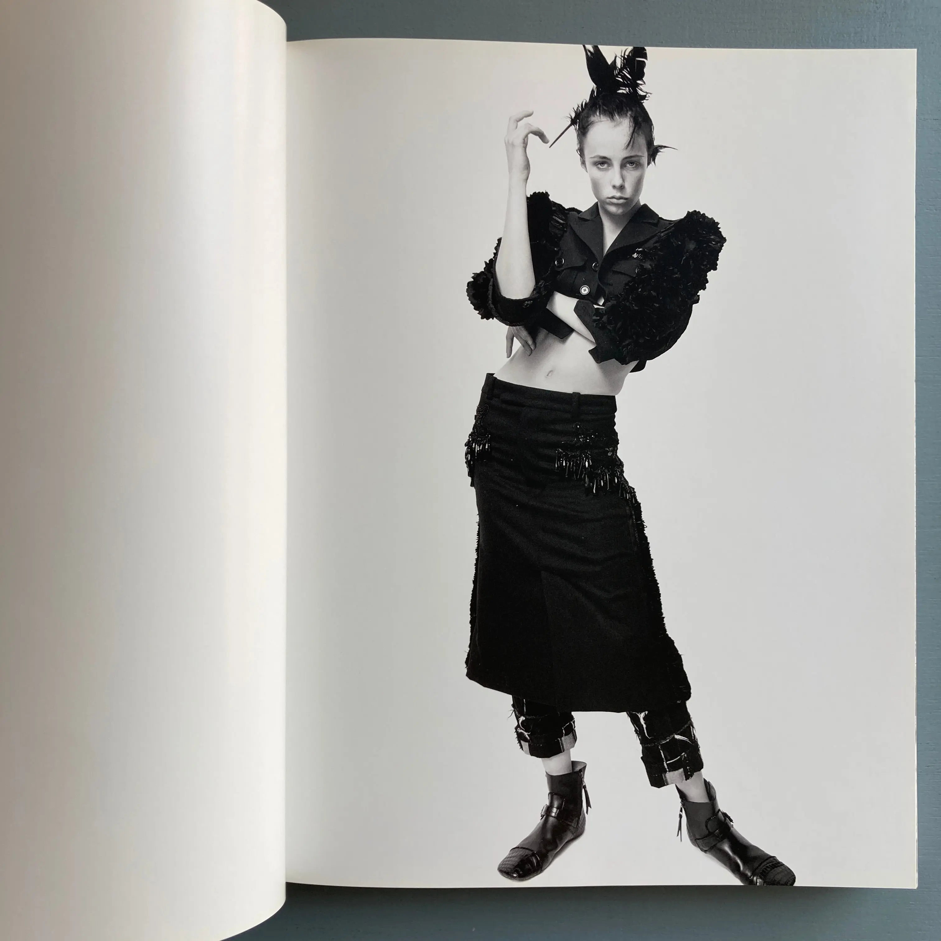 Louis Vuitton - Fashion Photography - Rizzoli 2018 - Image 4