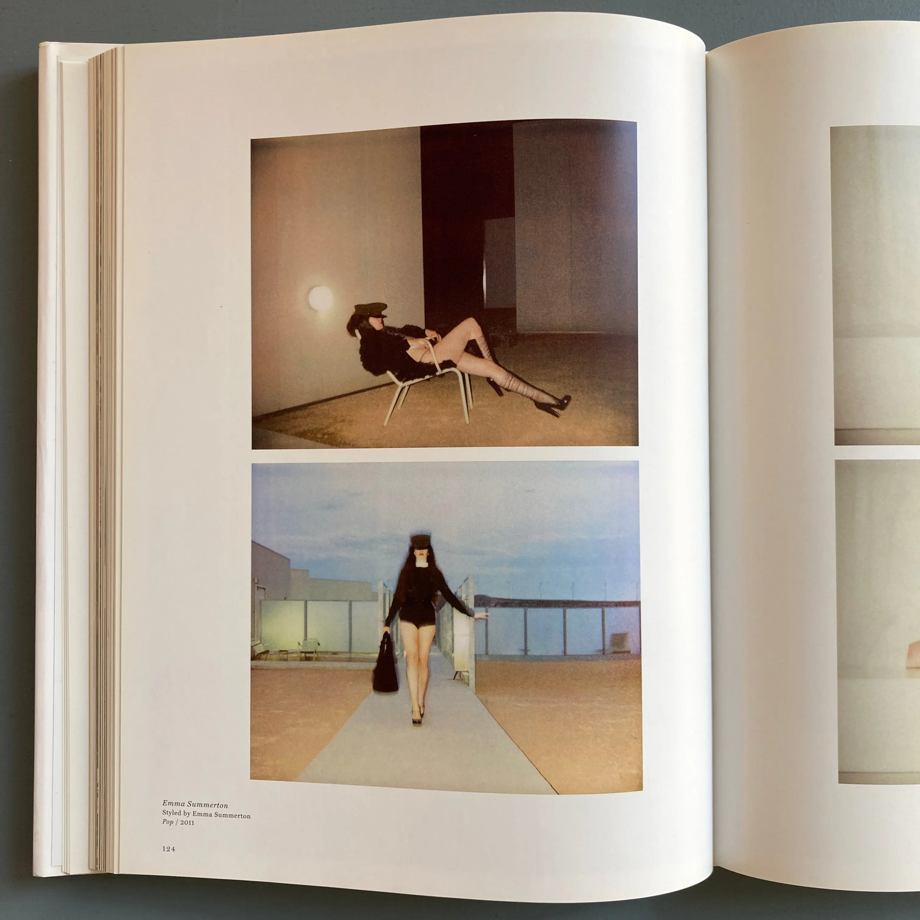 Louis Vuitton - Fashion Photography - Rizzoli 2018 - Image 5