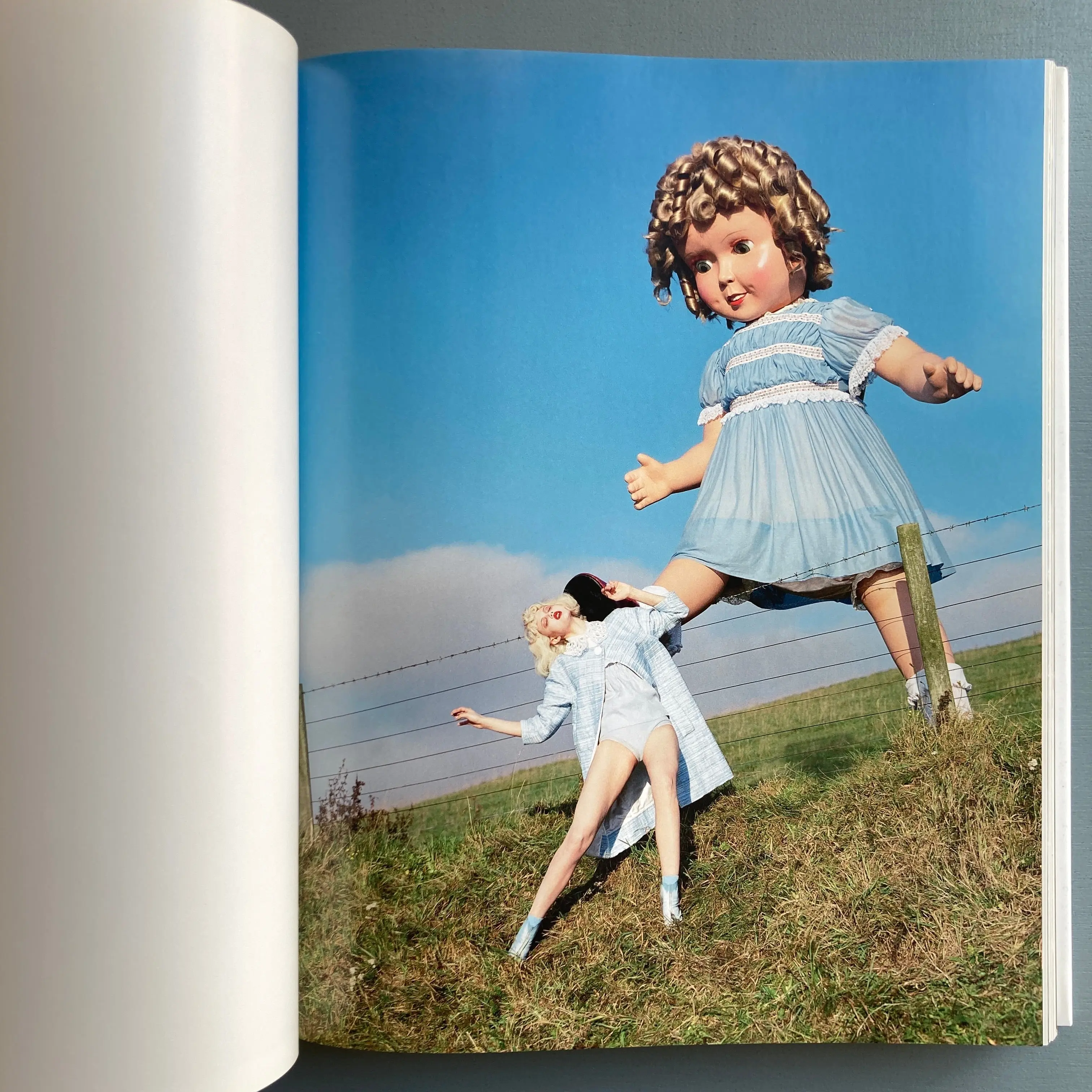 Louis Vuitton - Fashion Photography - Rizzoli 2018 - Image 8
