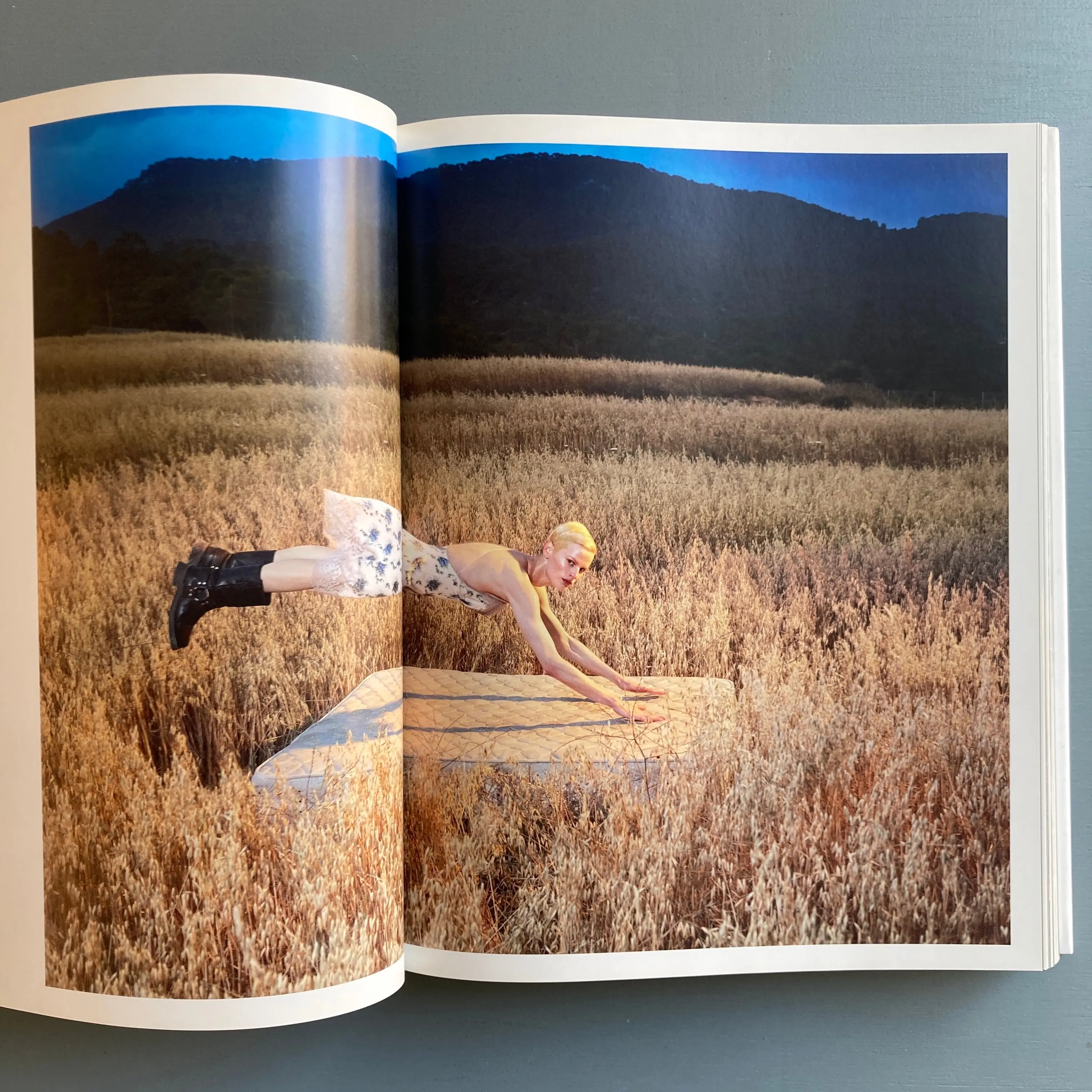 Louis Vuitton - Fashion Photography - Rizzoli 2018 - Image 9