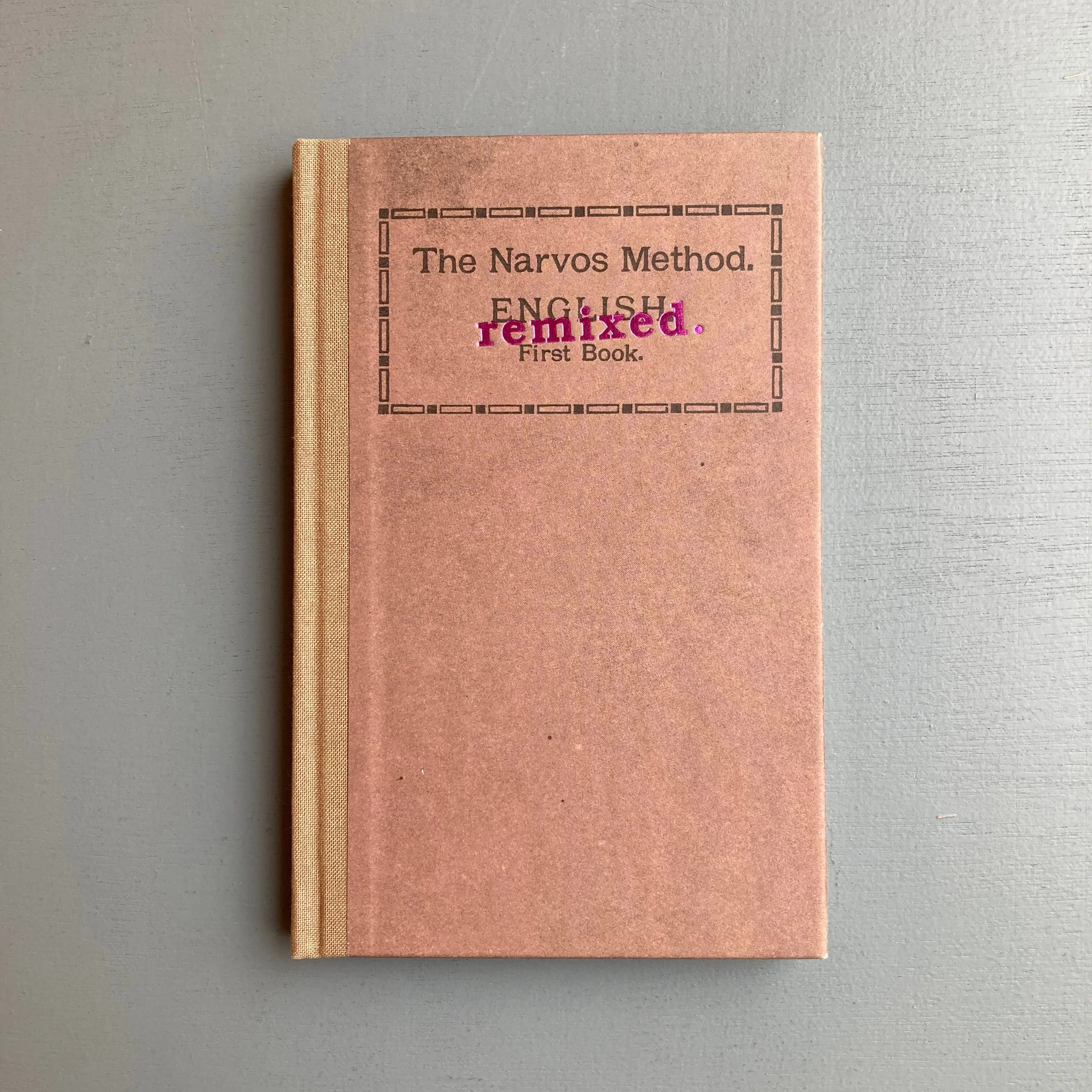 Luca Bertolo - The Narvous Method. remixed - MUD 2006