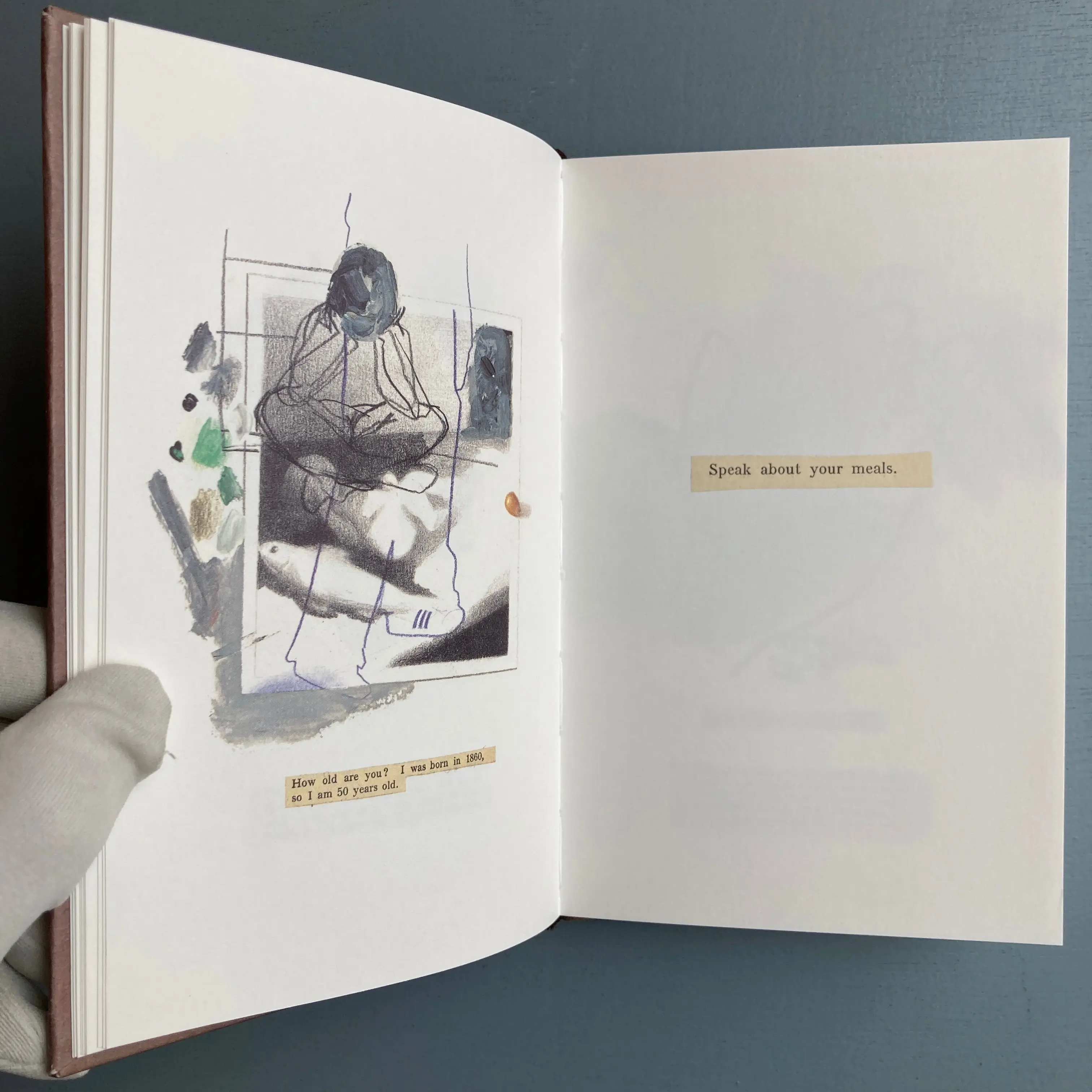 Luca Bertolo - The Narvous Method. remixed - MUD 2006 - Image 6