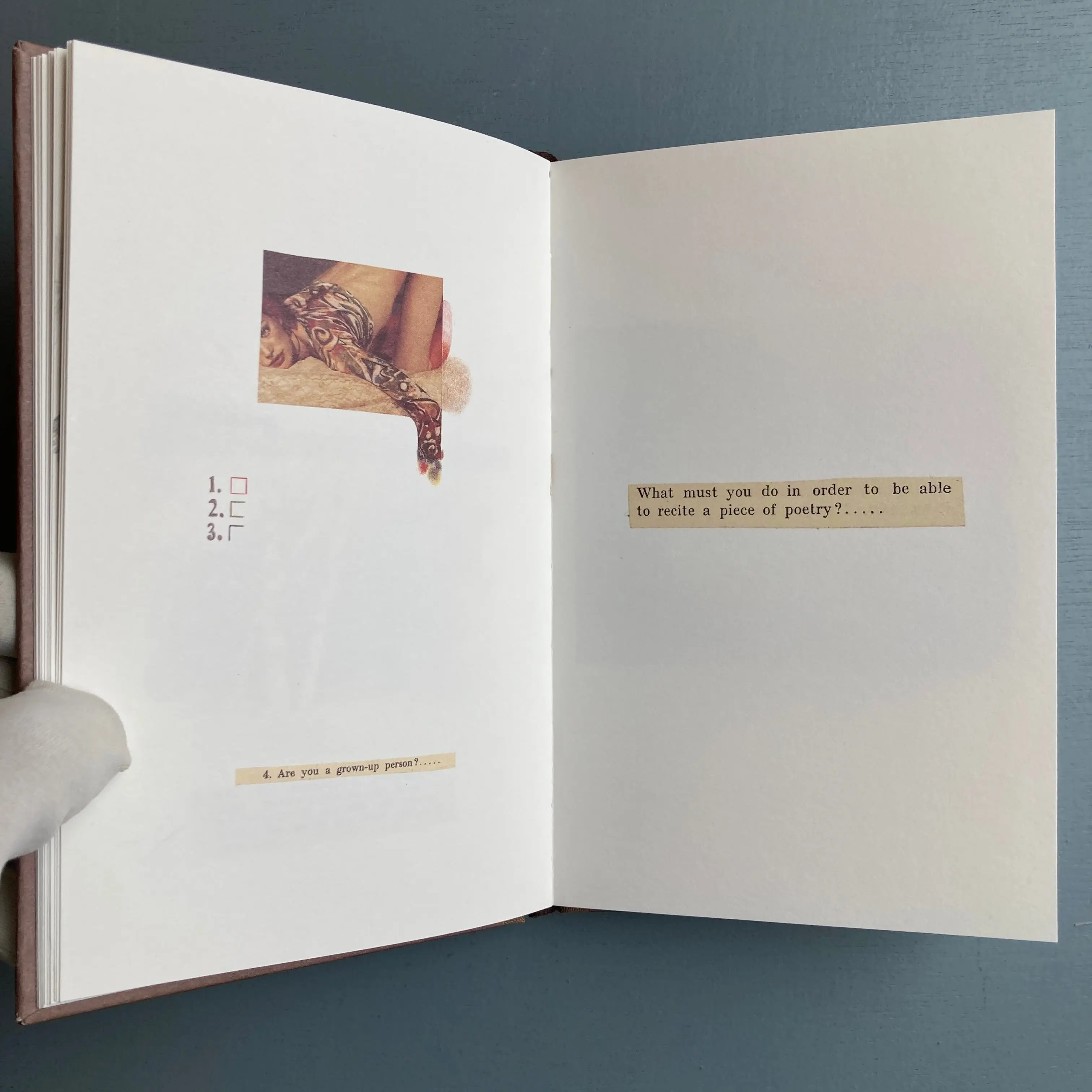 Luca Bertolo - The Narvous Method. remixed - MUD 2006 - Image 8
