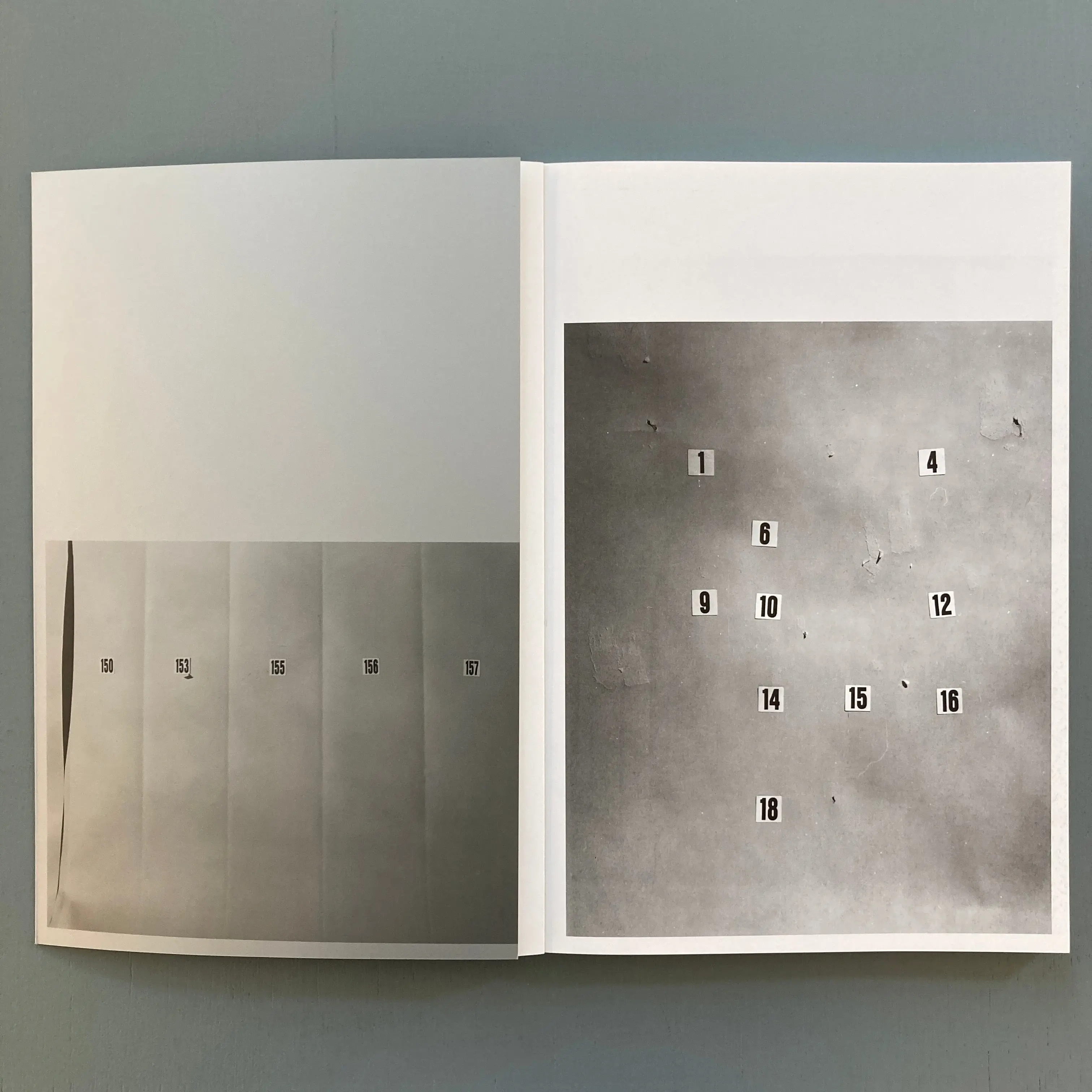 Lucas Blalock - Figures - Zolo Press 2021 - Image 3