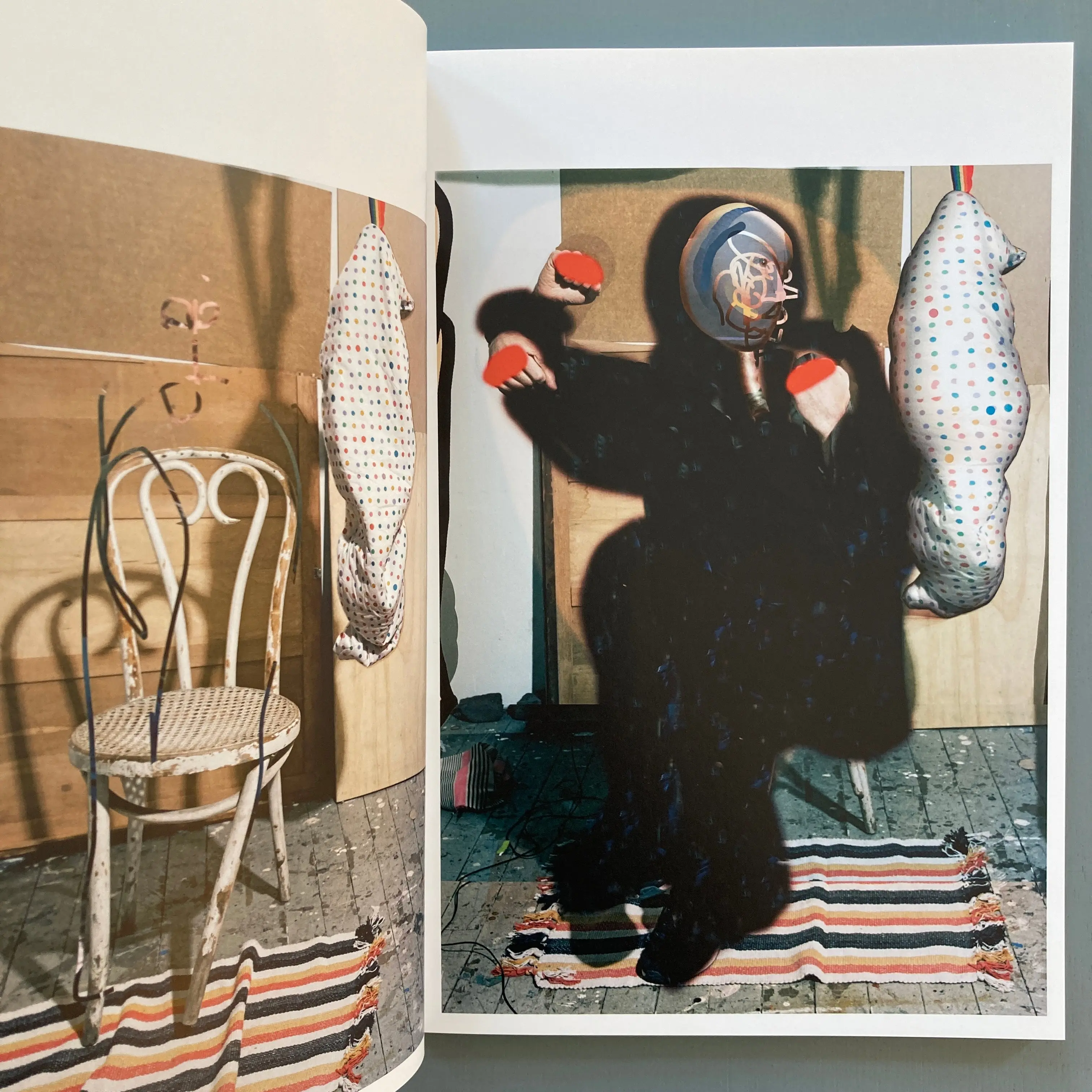 Lucas Blalock - Figures - Zolo Press 2021 - Image 4