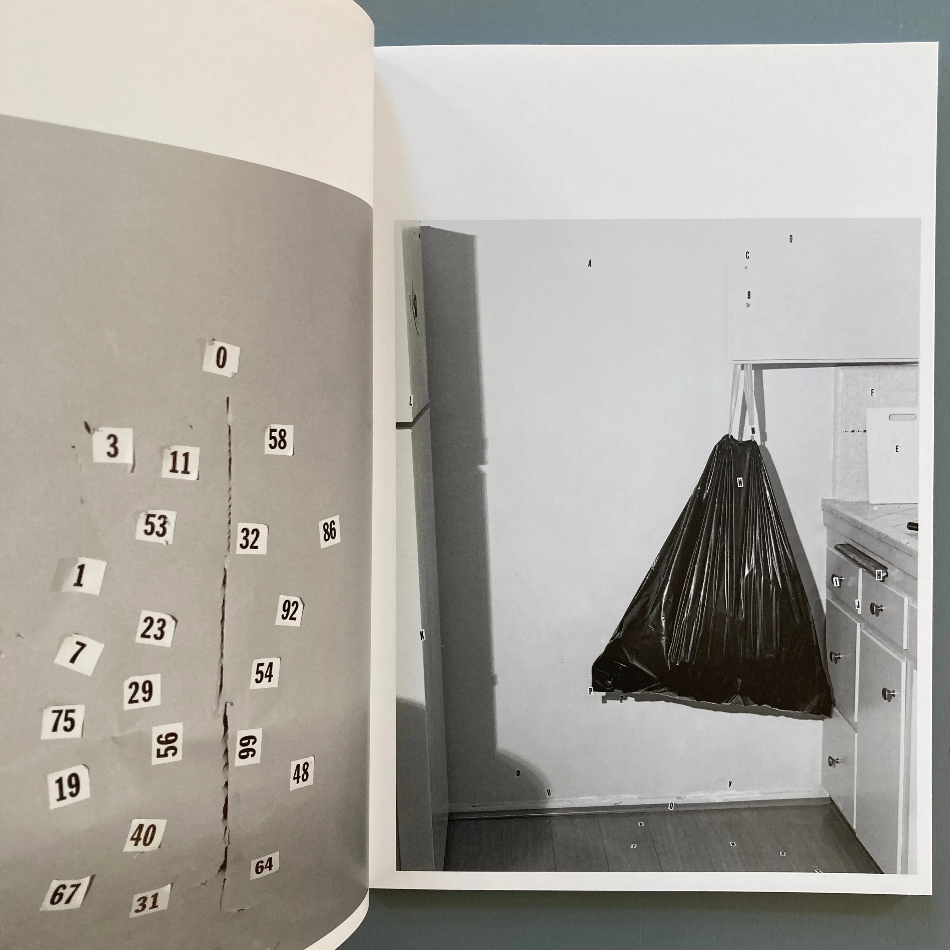 Lucas Blalock - Figures - Zolo Press 2021 - Image 6