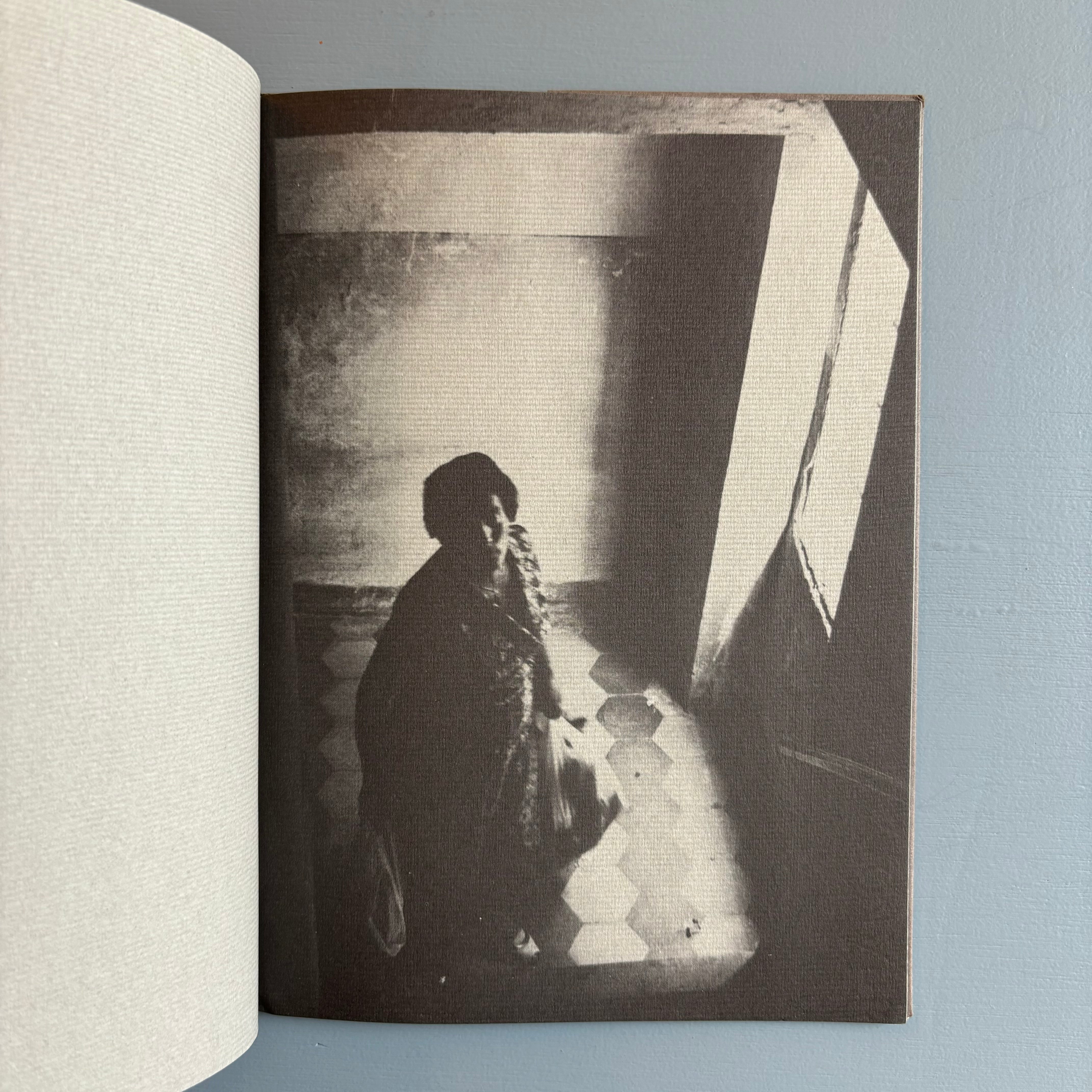 Luciano Bartolini - Sogni, ombre - Ottenhausen Verlag München 1979 - Image 3