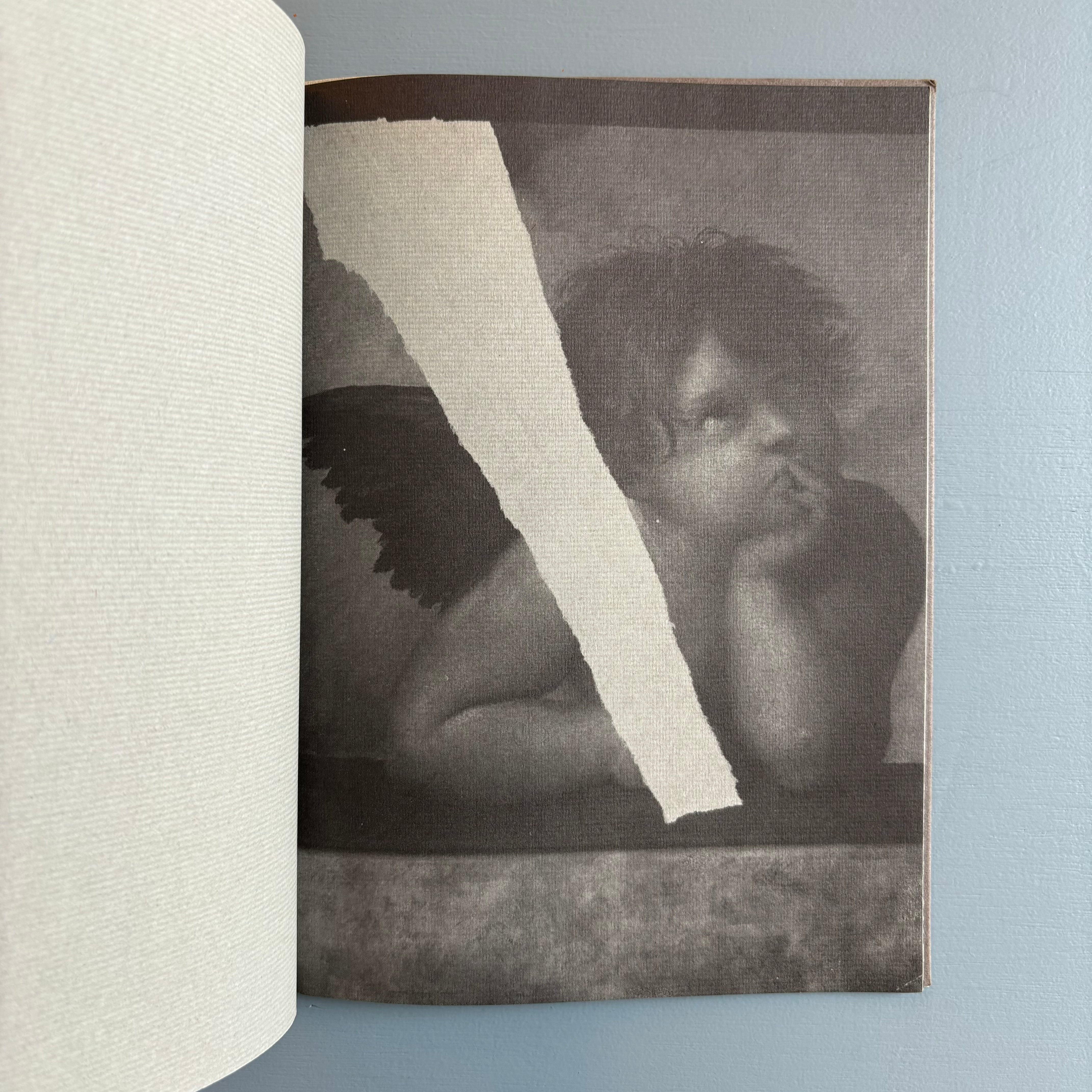 Luciano Bartolini - Sogni, ombre - Ottenhausen Verlag München 1979 - Image 5
