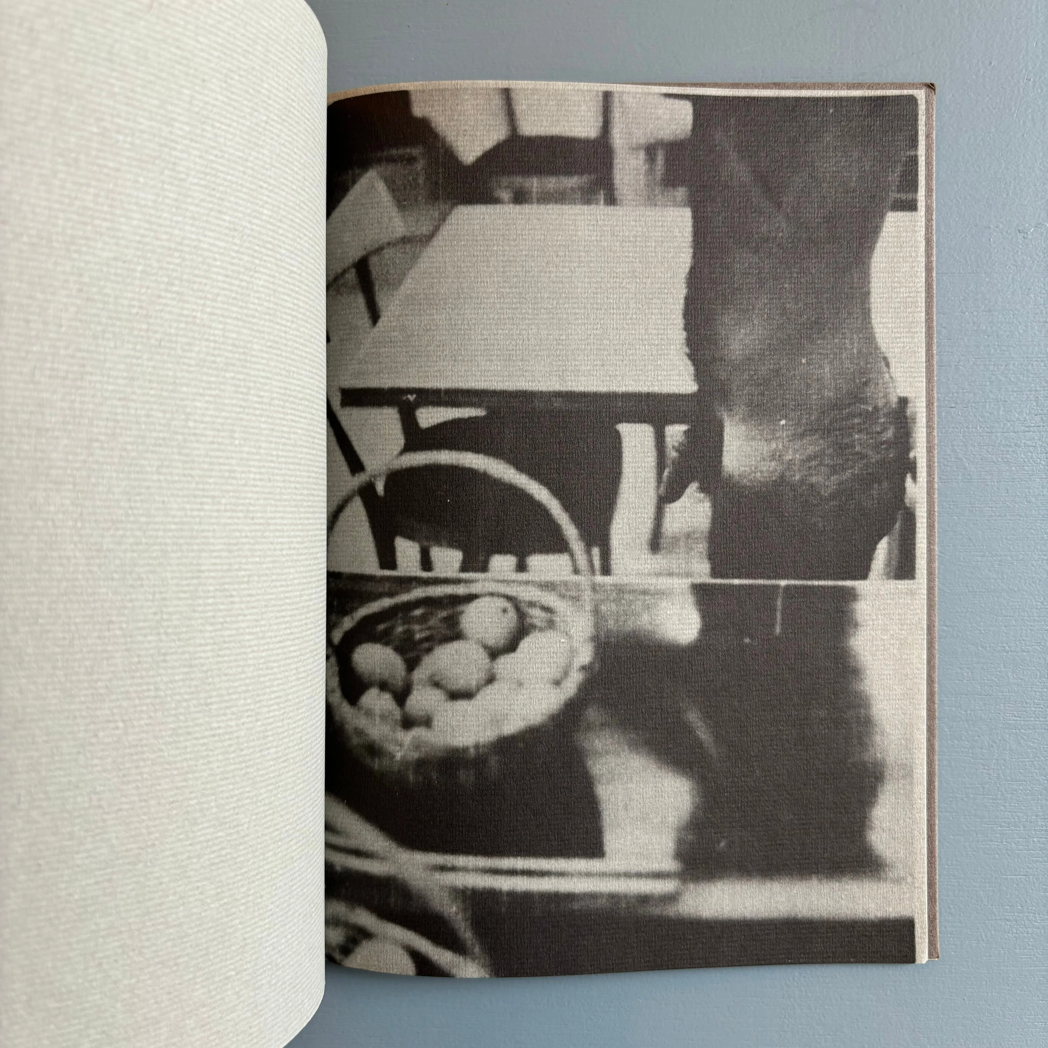 Luciano Bartolini - Sogni, ombre - Ottenhausen Verlag München 1979 - Image 7