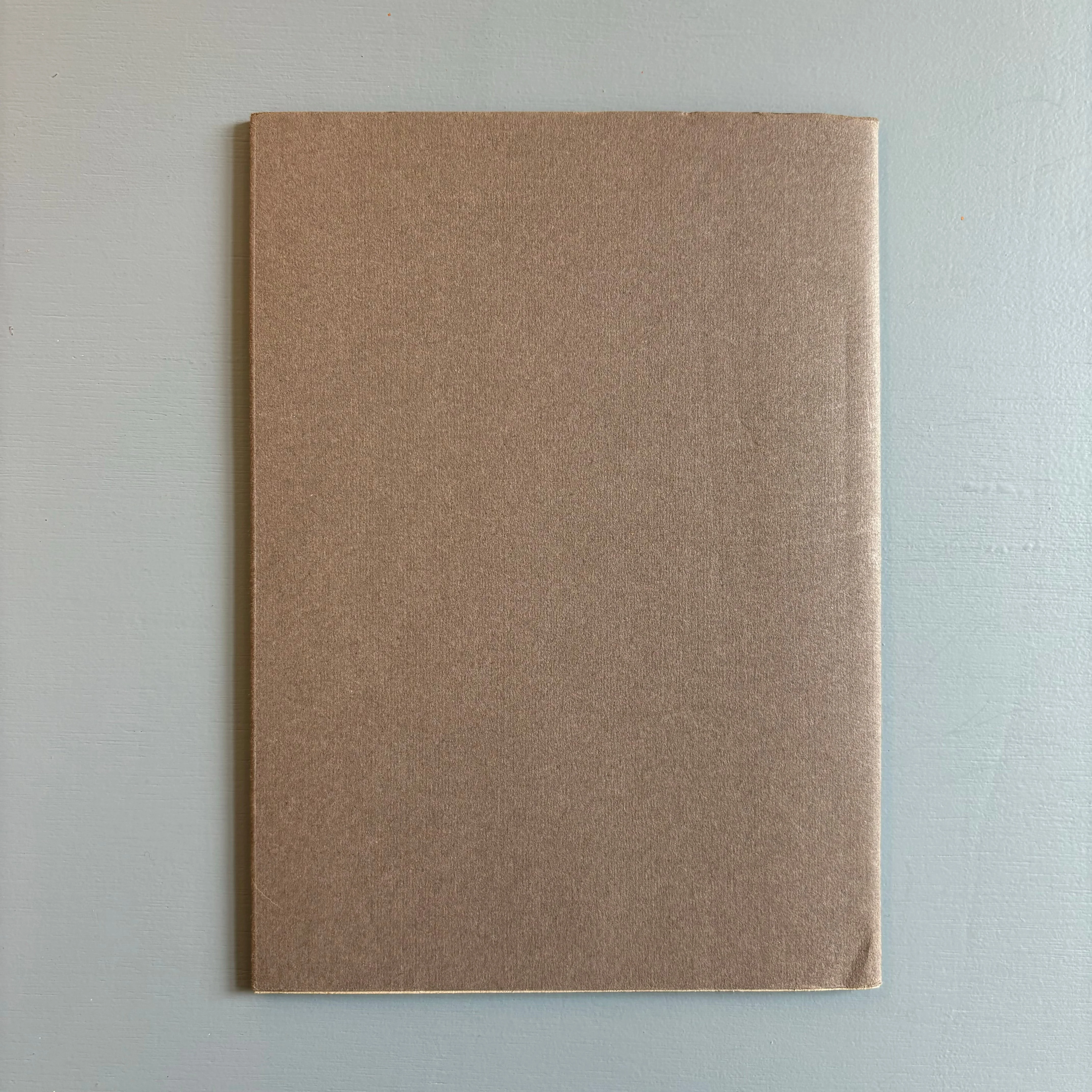 Luciano Bartolini - Sogni, ombre - Ottenhausen Verlag München 1979 - Image 9