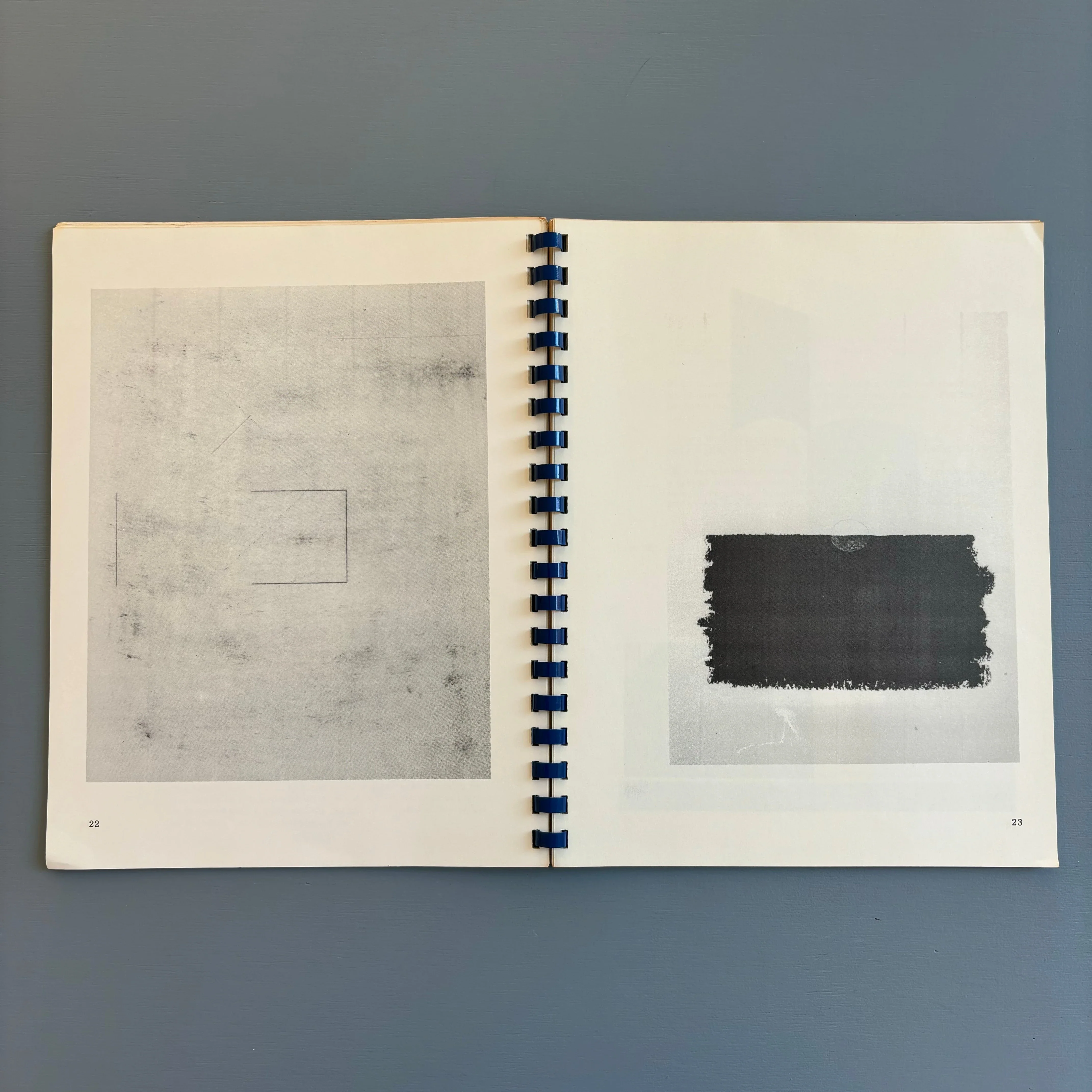 Lucio Pozzi - Works and ideas 1960 1977 - Dartmouth College 1977 - Image 3