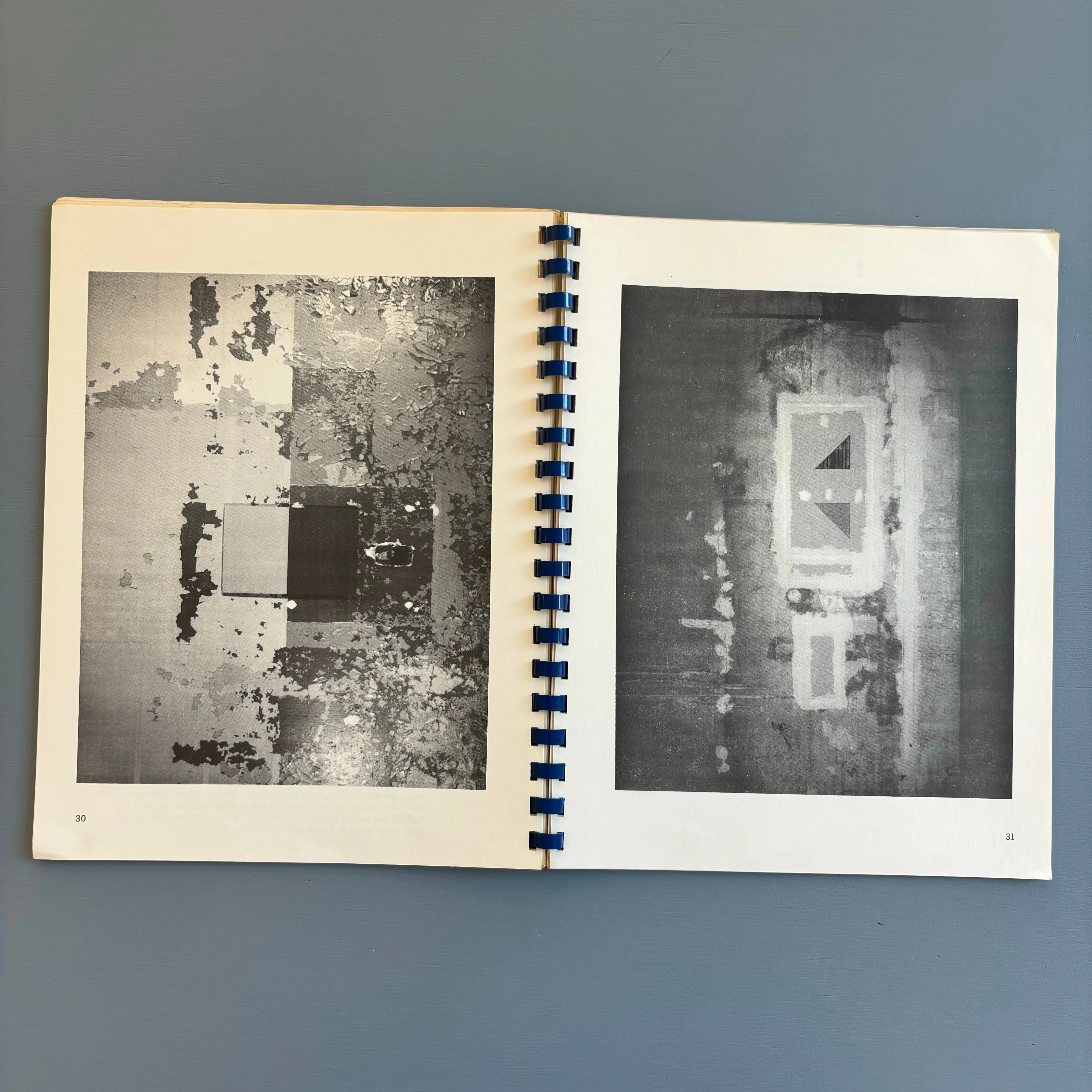 Lucio Pozzi - Works and ideas 1960 1977 - Dartmouth College 1977 - Image 4