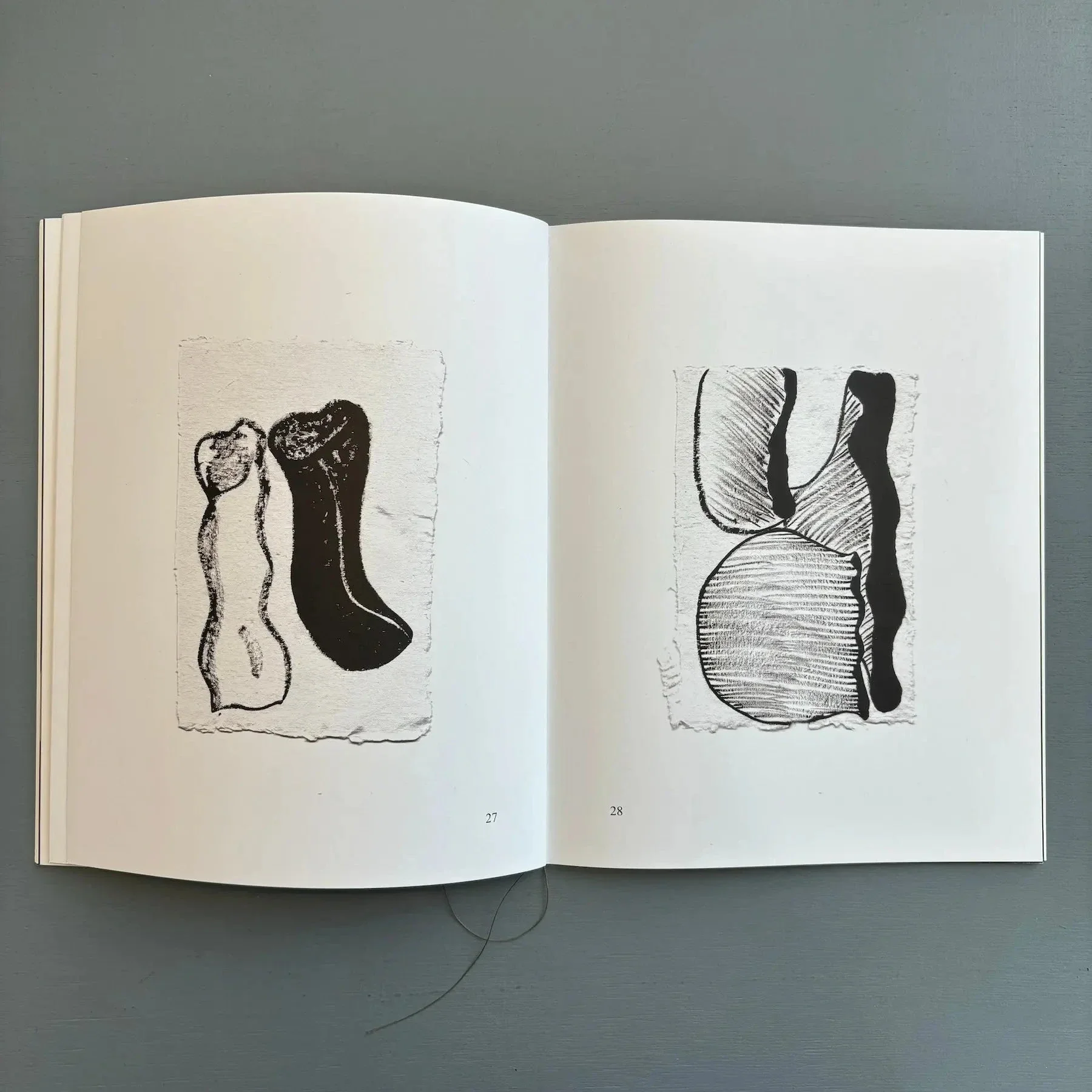 Ludmilla Balkis - Horse LLC 2023 - Image 7