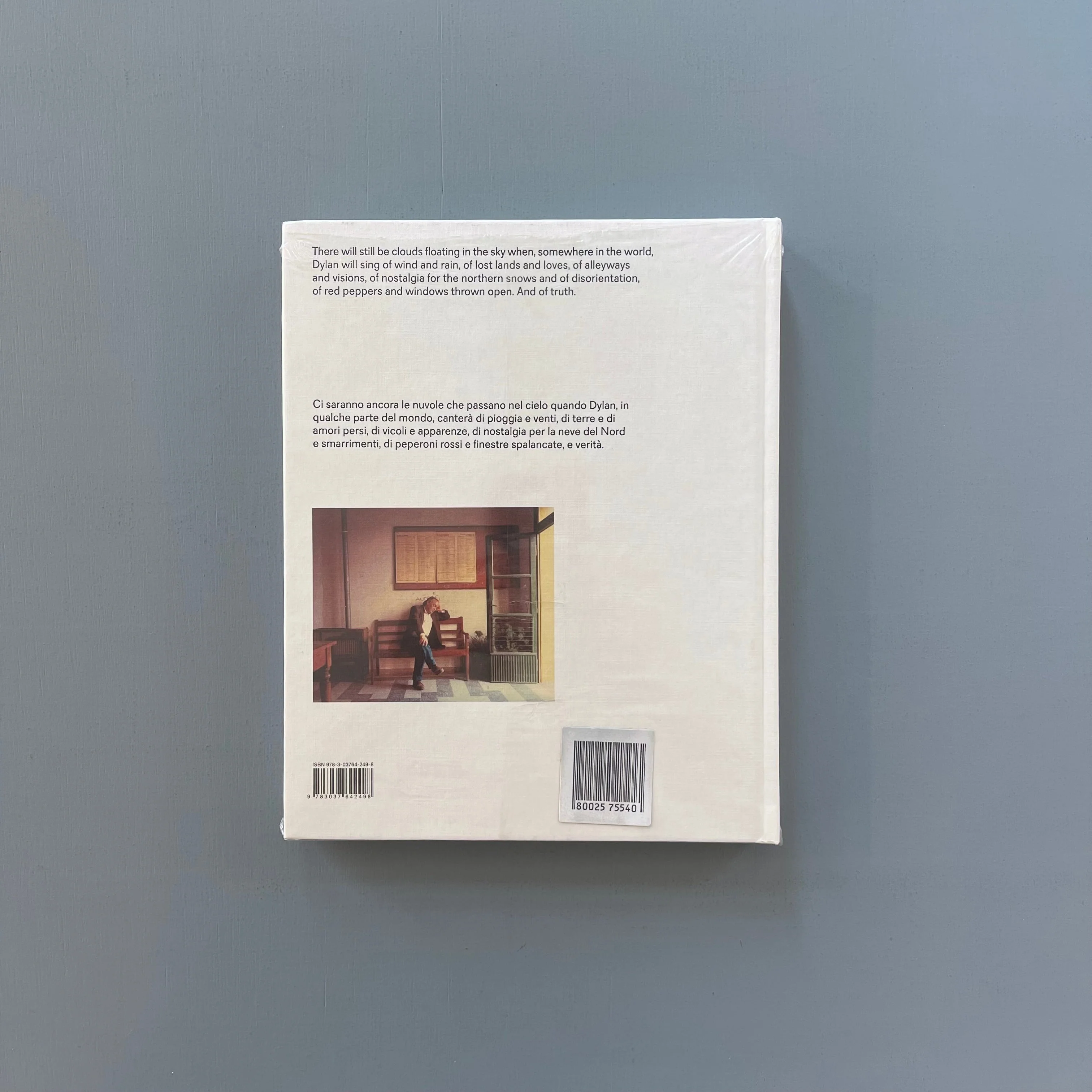 Luigi Ghirri - Project Prints - JRP 2012 - Image 2