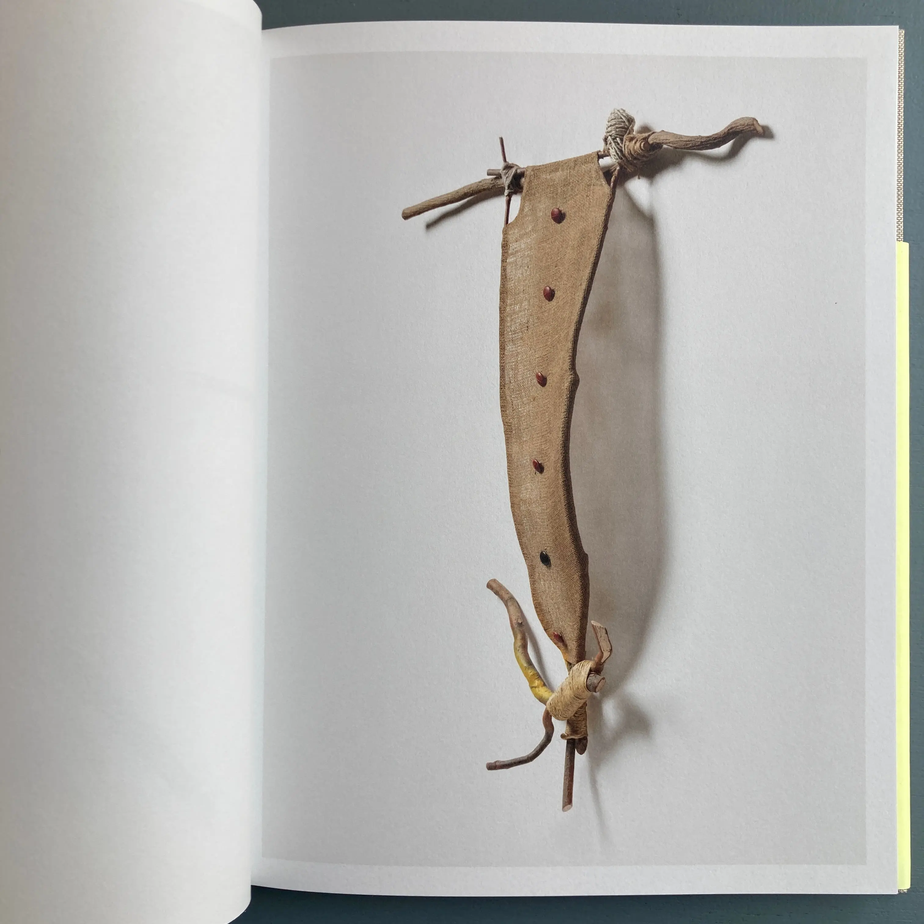 Sven Lukin - Branches - Zolo Press 2019 - Image 3