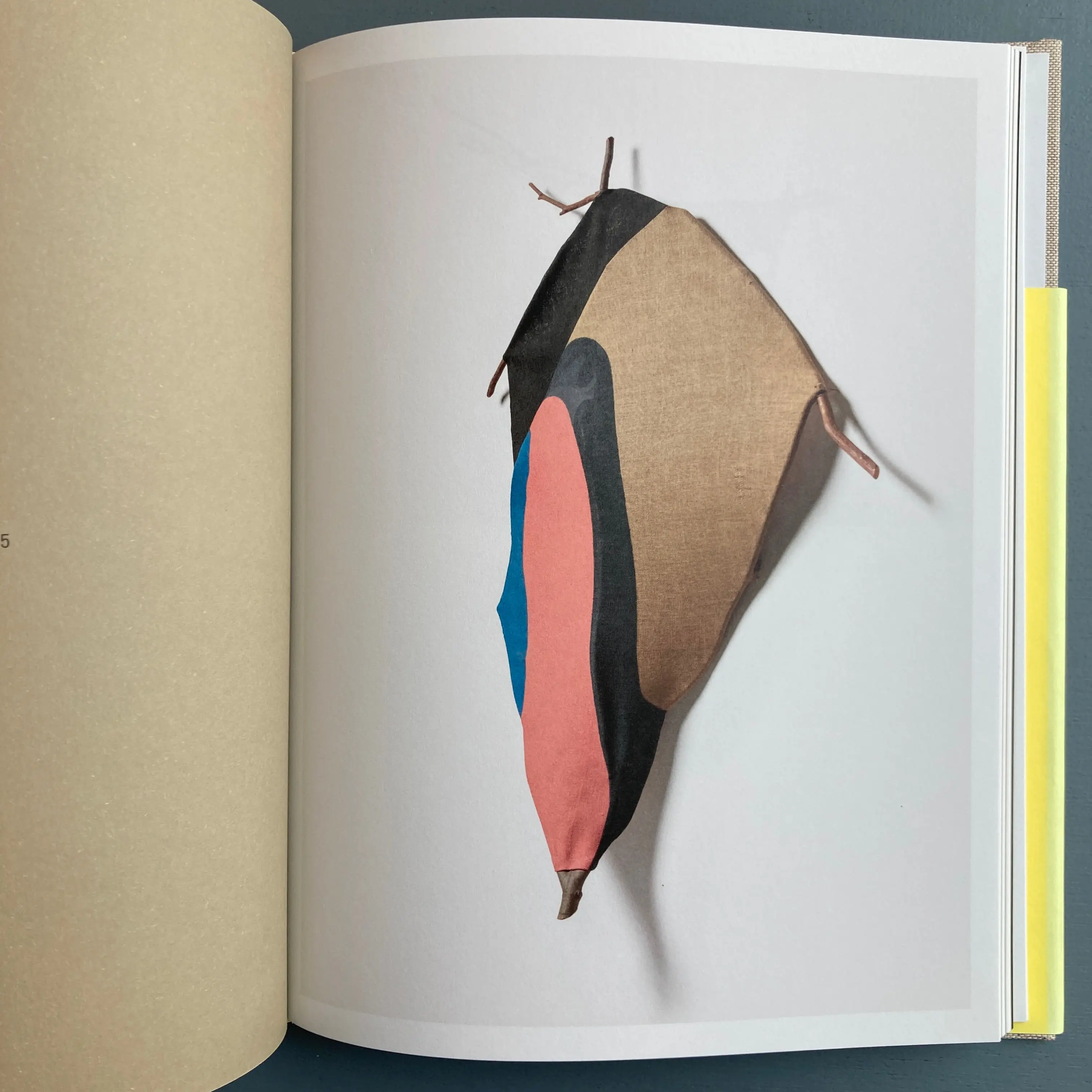 Sven Lukin - Branches - Zolo Press 2019 - Image 5