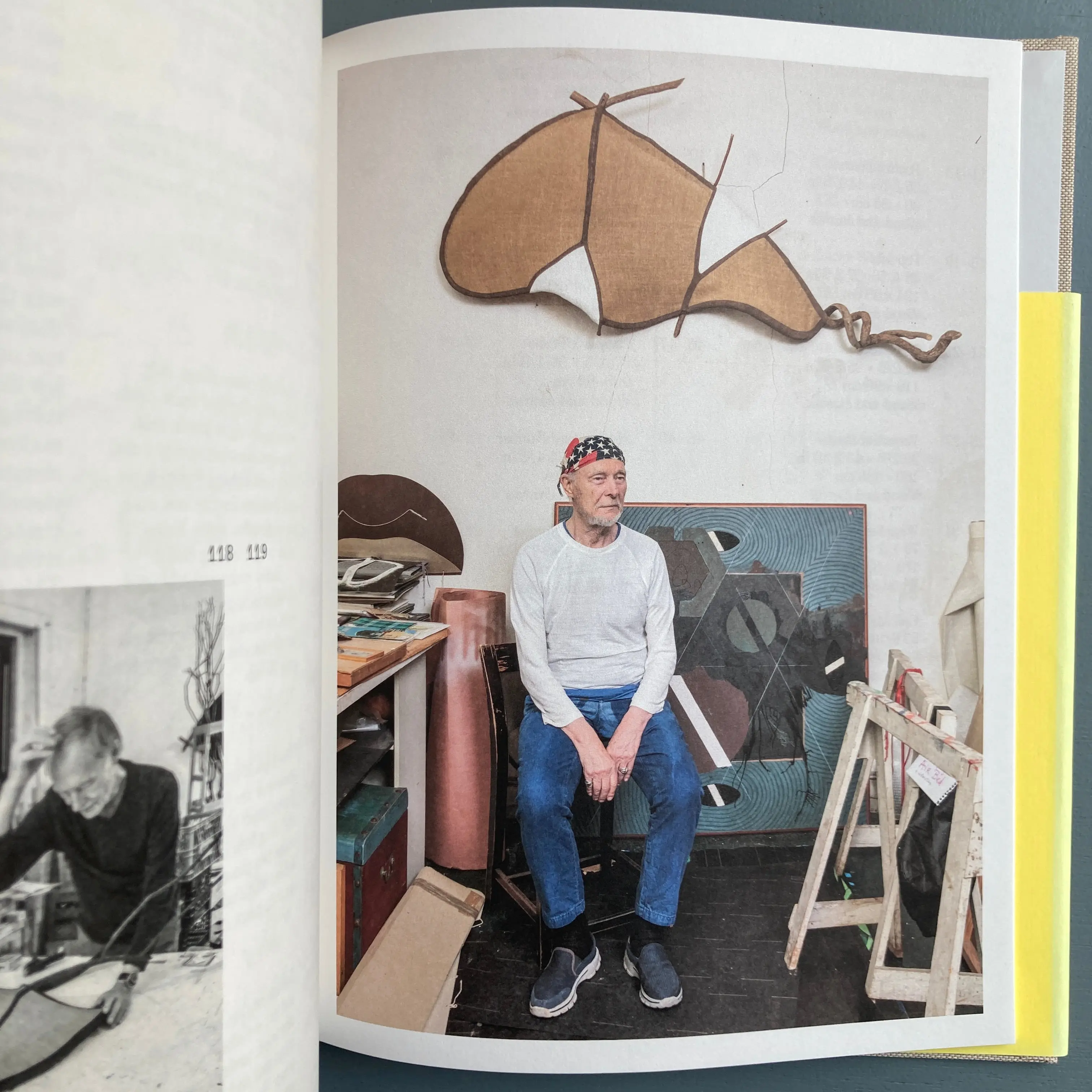 Sven Lukin - Branches - Zolo Press 2019 - Image 9