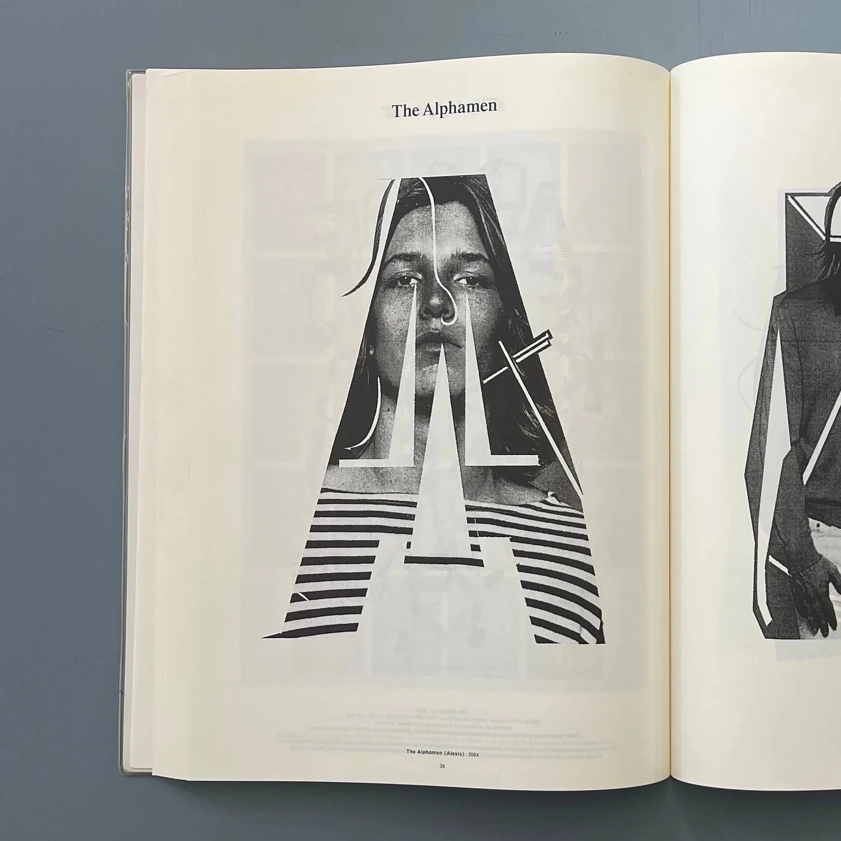 M to M of M/M (Paris) - Thames & Hudson 2012 - Image 12
