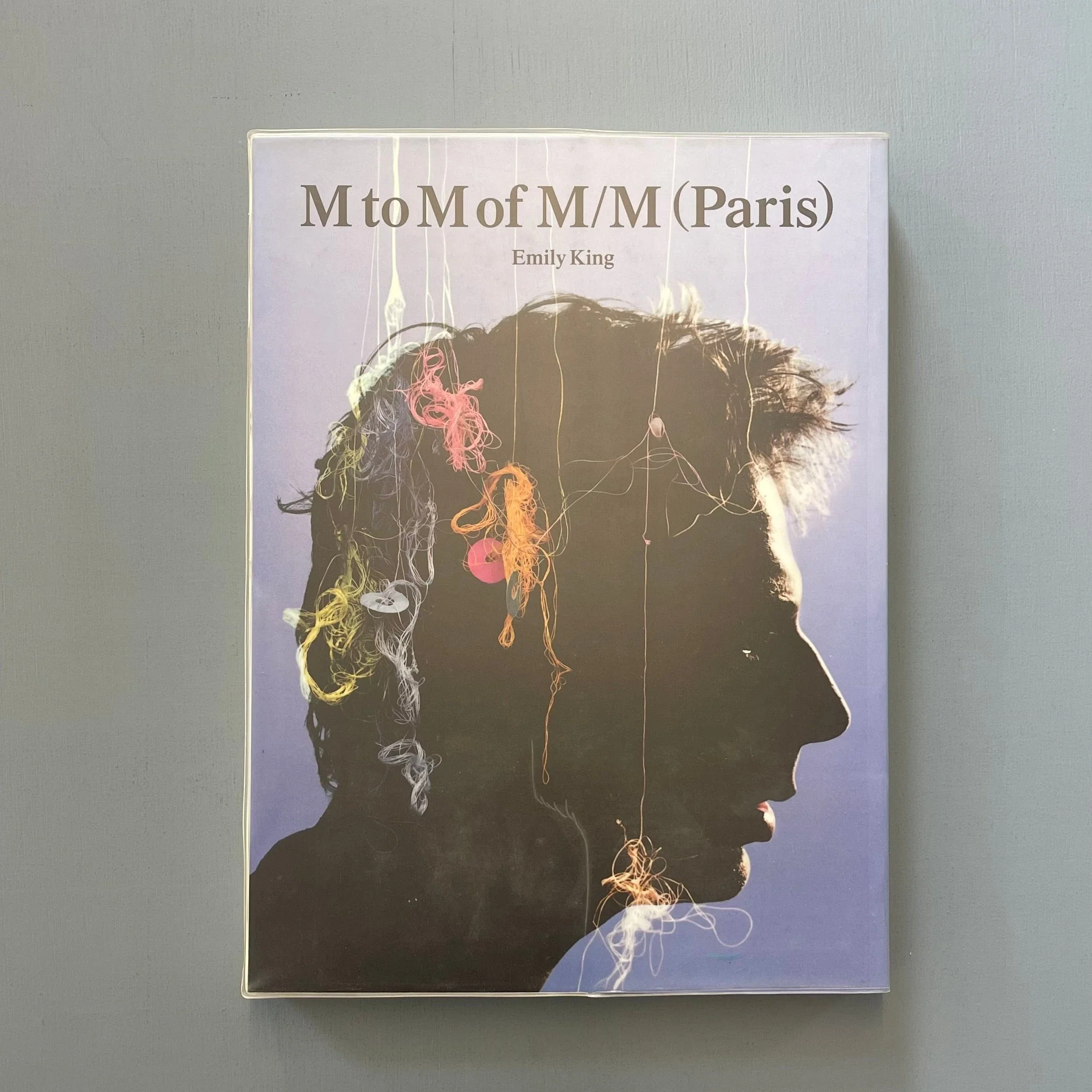M to M of M/M (Paris) - Thames & Hudson 2012 - Image 14