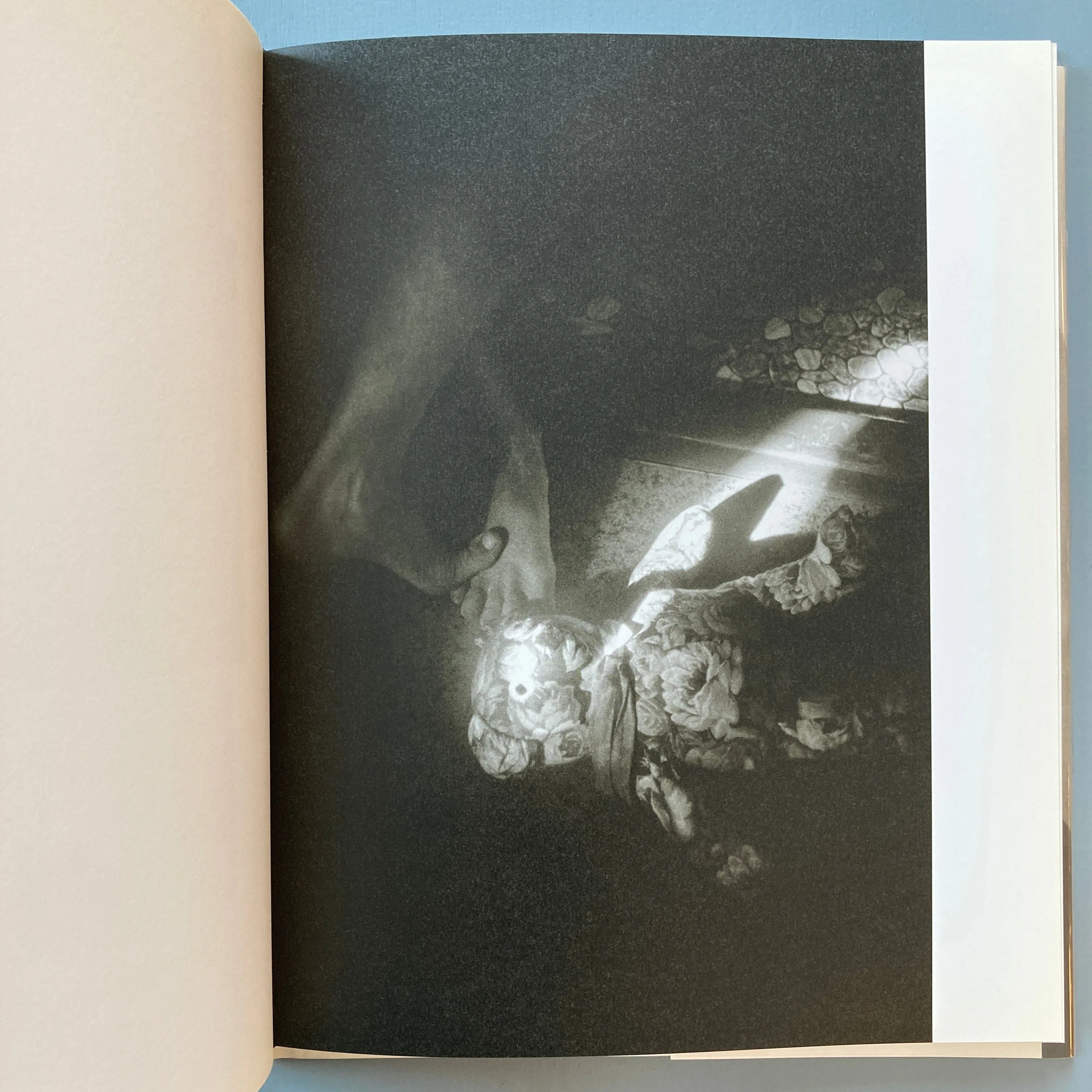 Machiel Botman - Rainchild (signed) - Schaden 2004 - Image 5