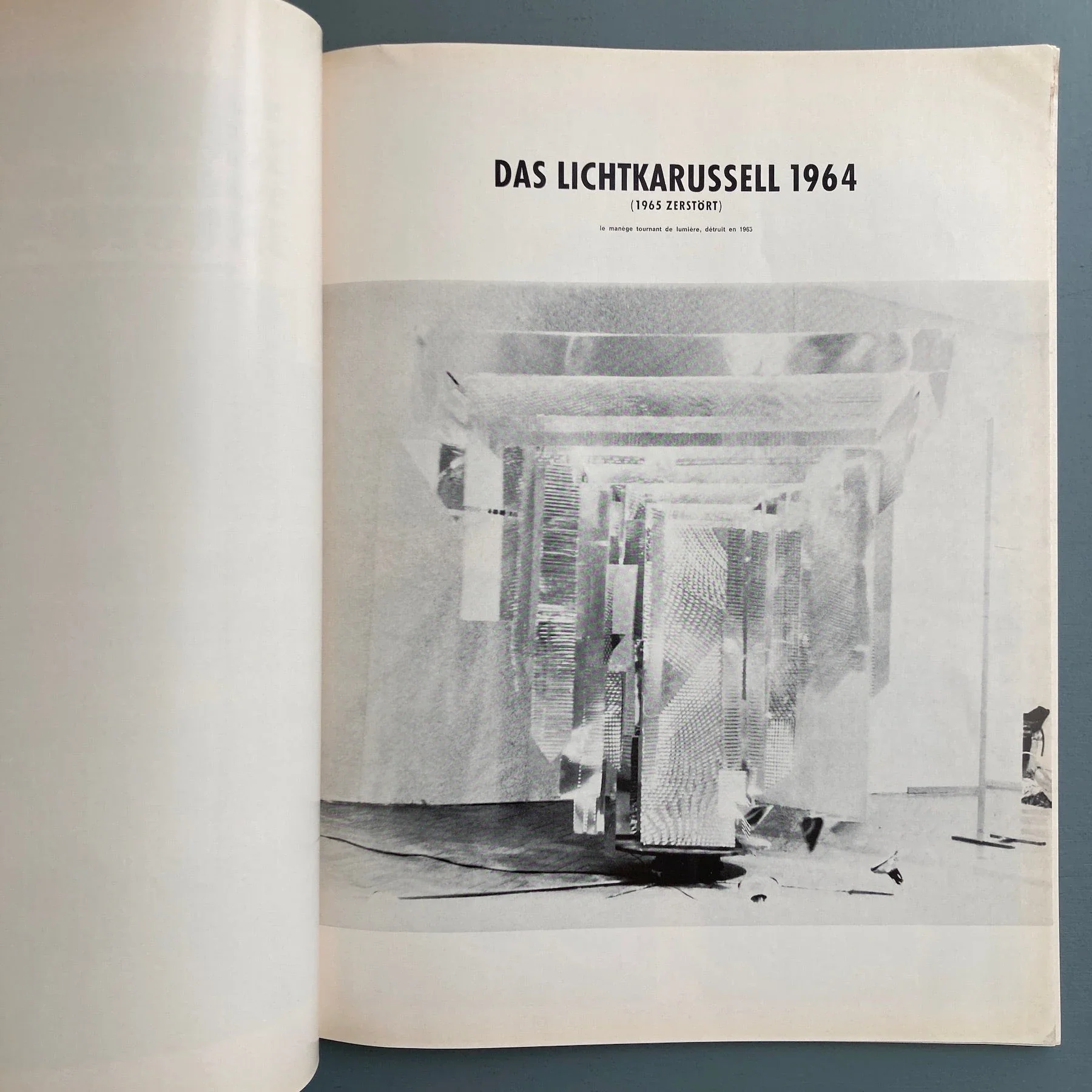 Mackazin - Die Jahre 1957-1967 - Mack Szene 1967 - Image 8