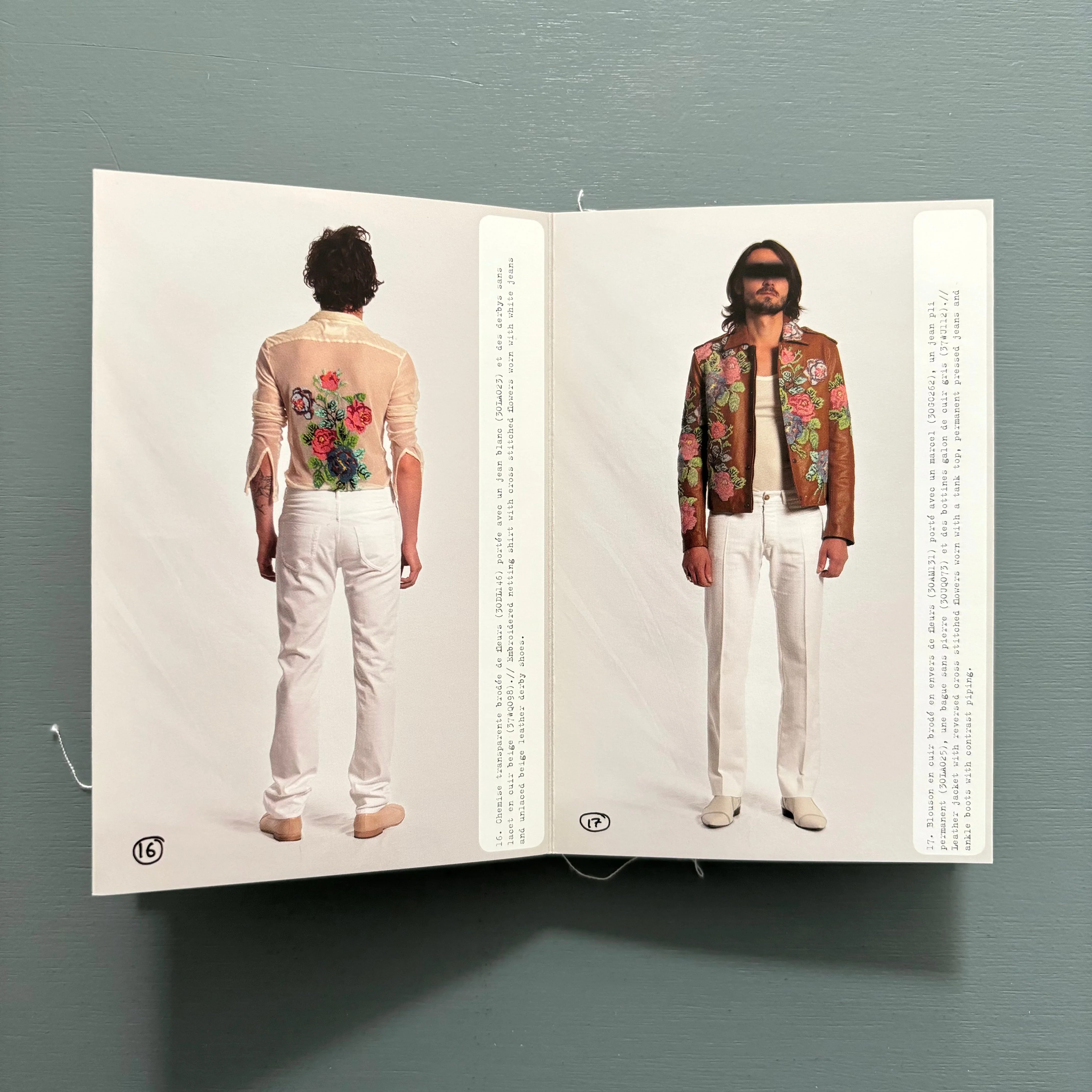 Maison Martin Margiela - Men S/S 2010 Collections + Accessories and Shoes - Image 5