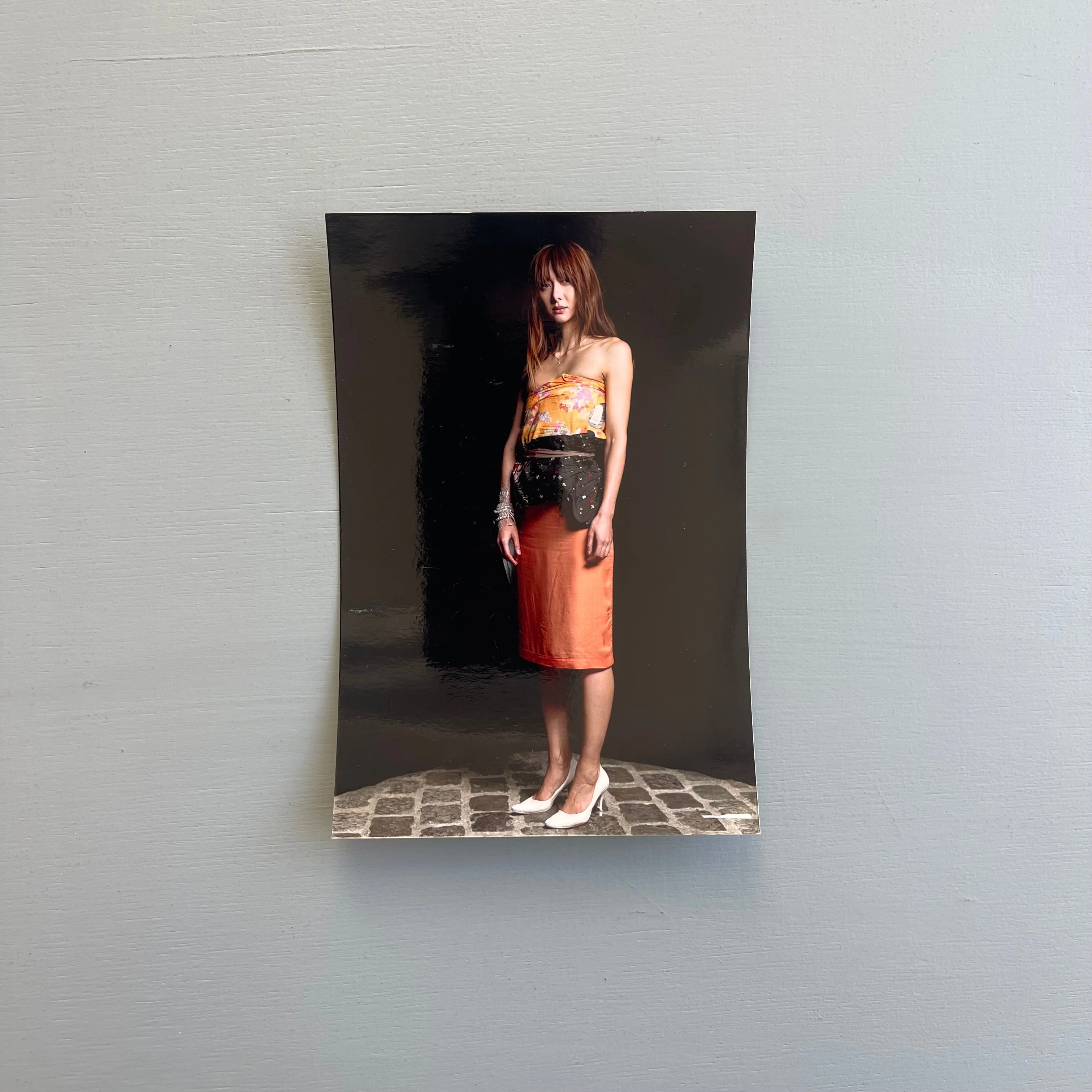 Maison Martin Margiela - Press press box women S/S 2005 - Image 10