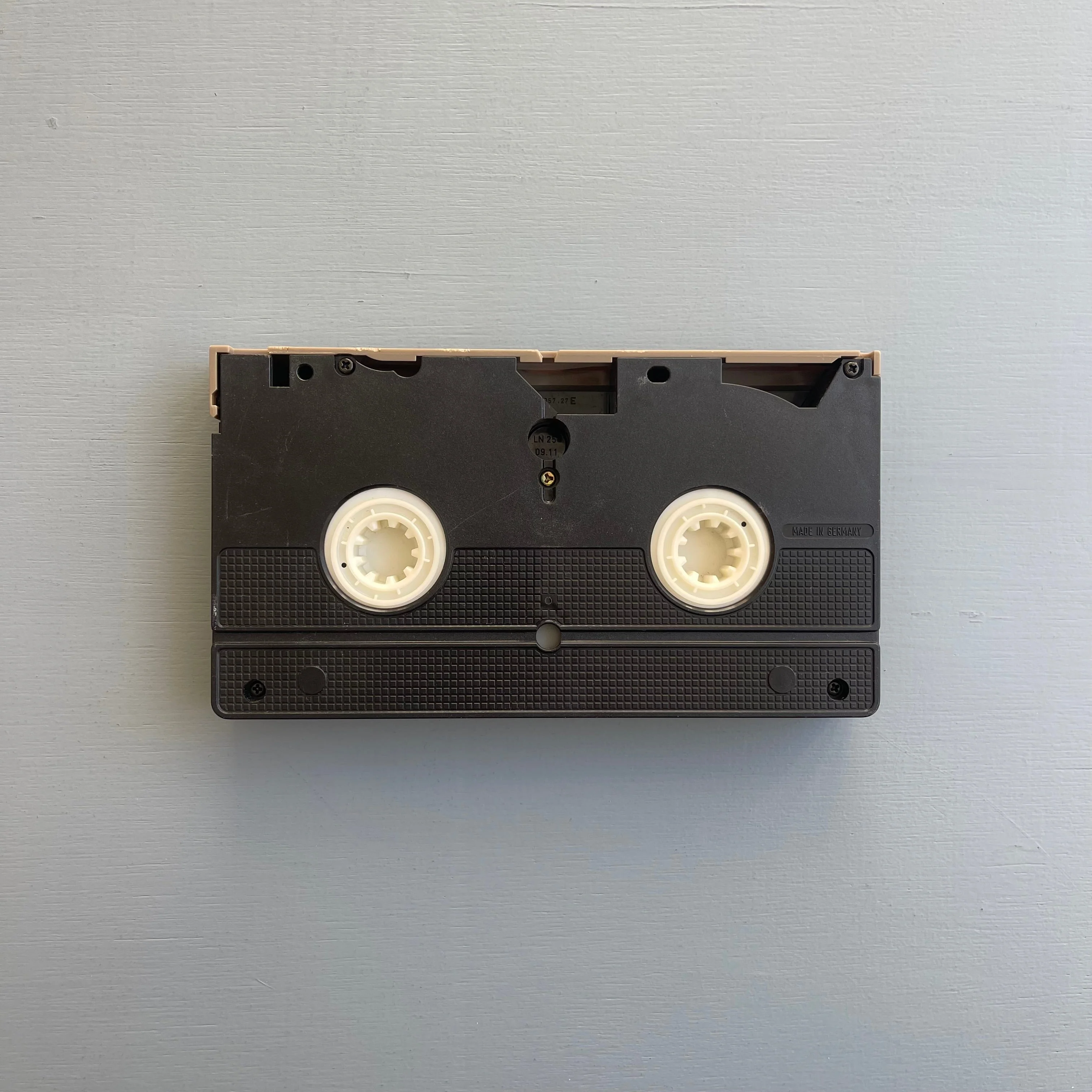 Maison Martin Margiela - VHS Tape Hiver (Winter) 93-94 - Image 2