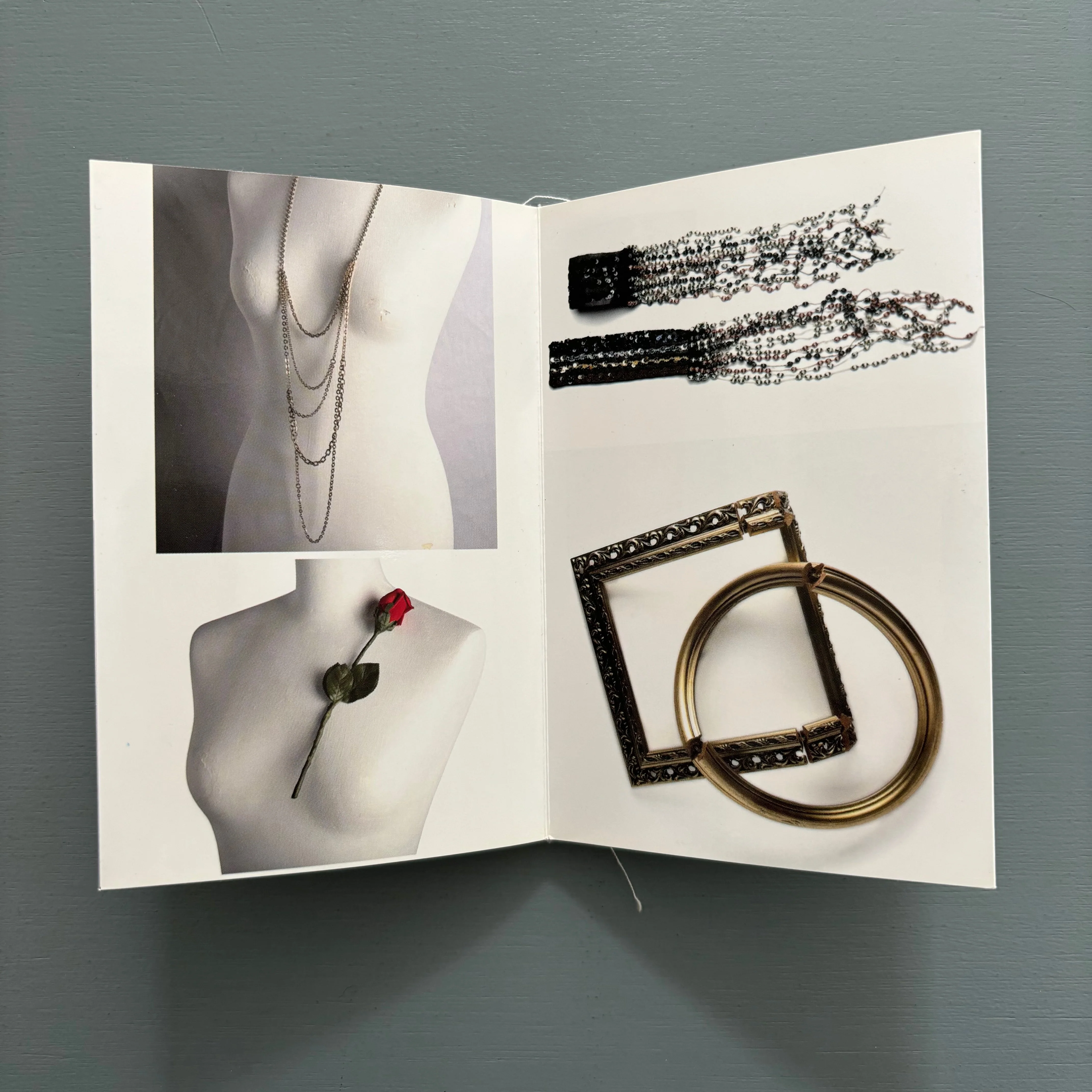 Maison Martin Margiela - Women F/W 2006-2007 Accessories and Shoes - Image 4