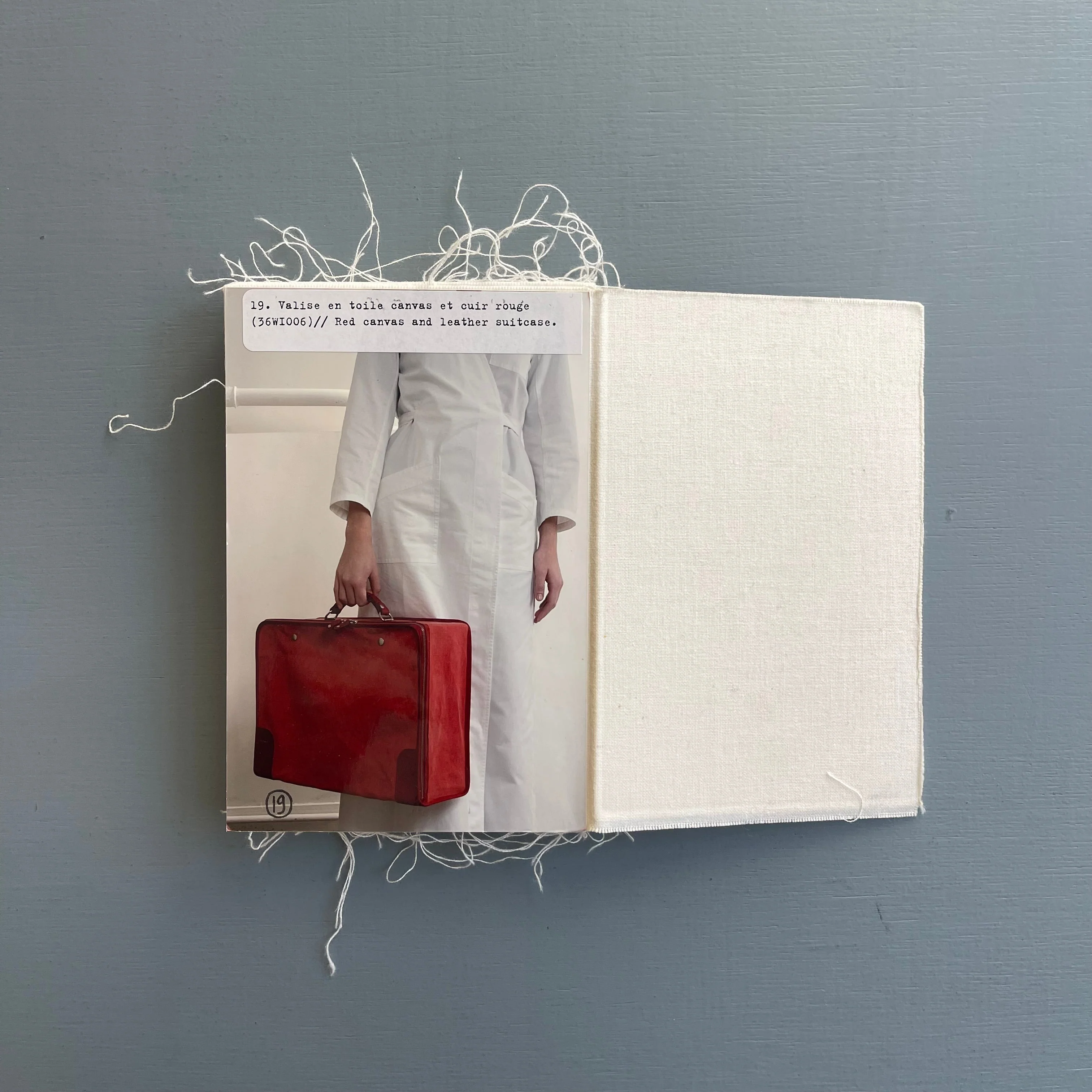 Maison Martin Margiela - Women S/S 2006 Accessories and Shoes - Image 11