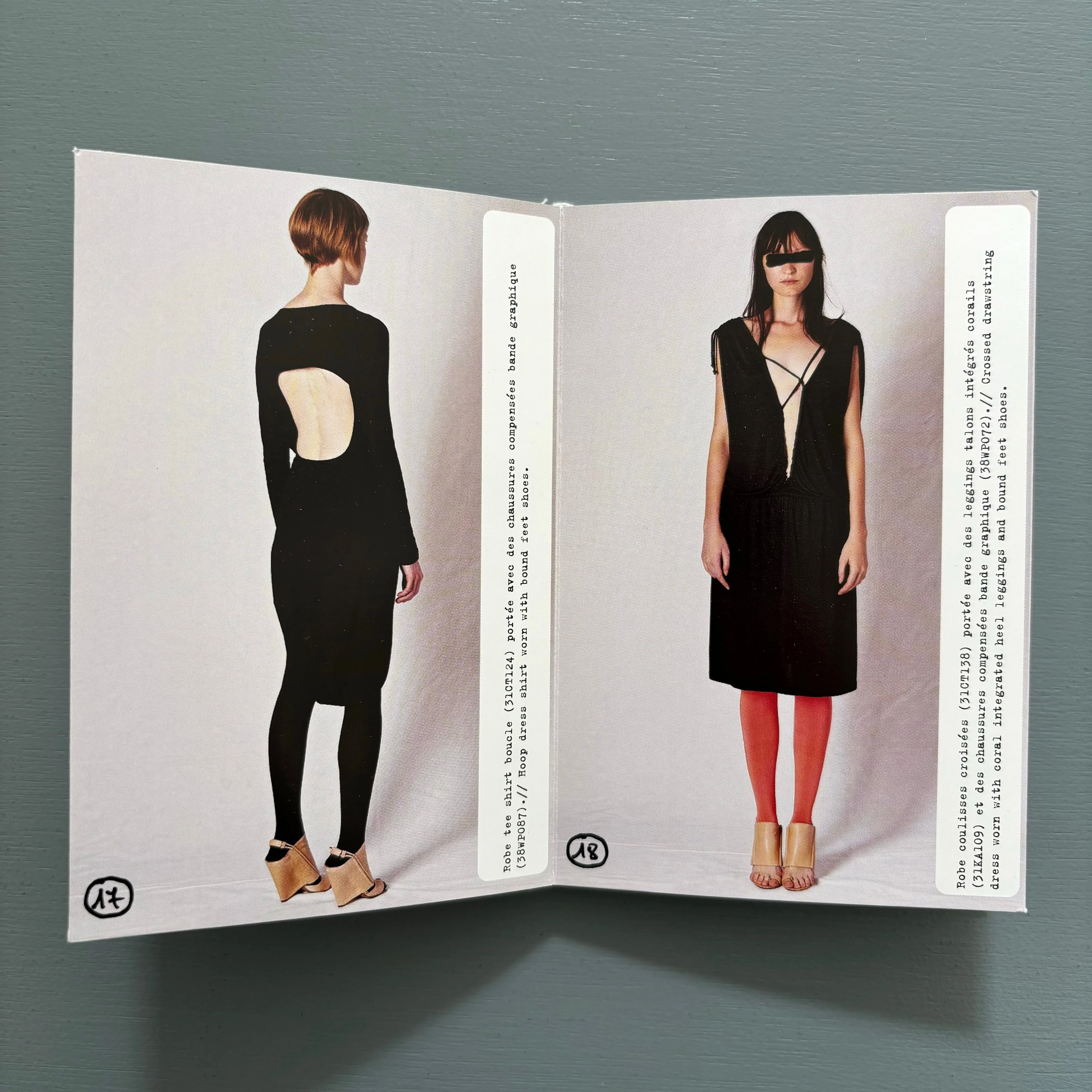 Maison Martin Margiela - Women S/S 2008 - Image 8