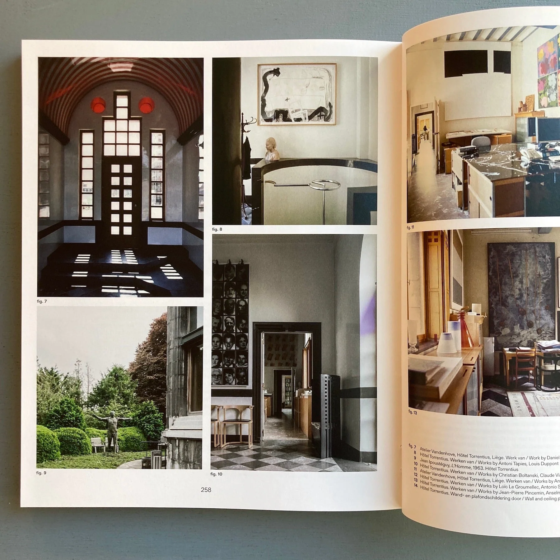 Maisons d'art moderne - MER. Books 2020 - Image 10
