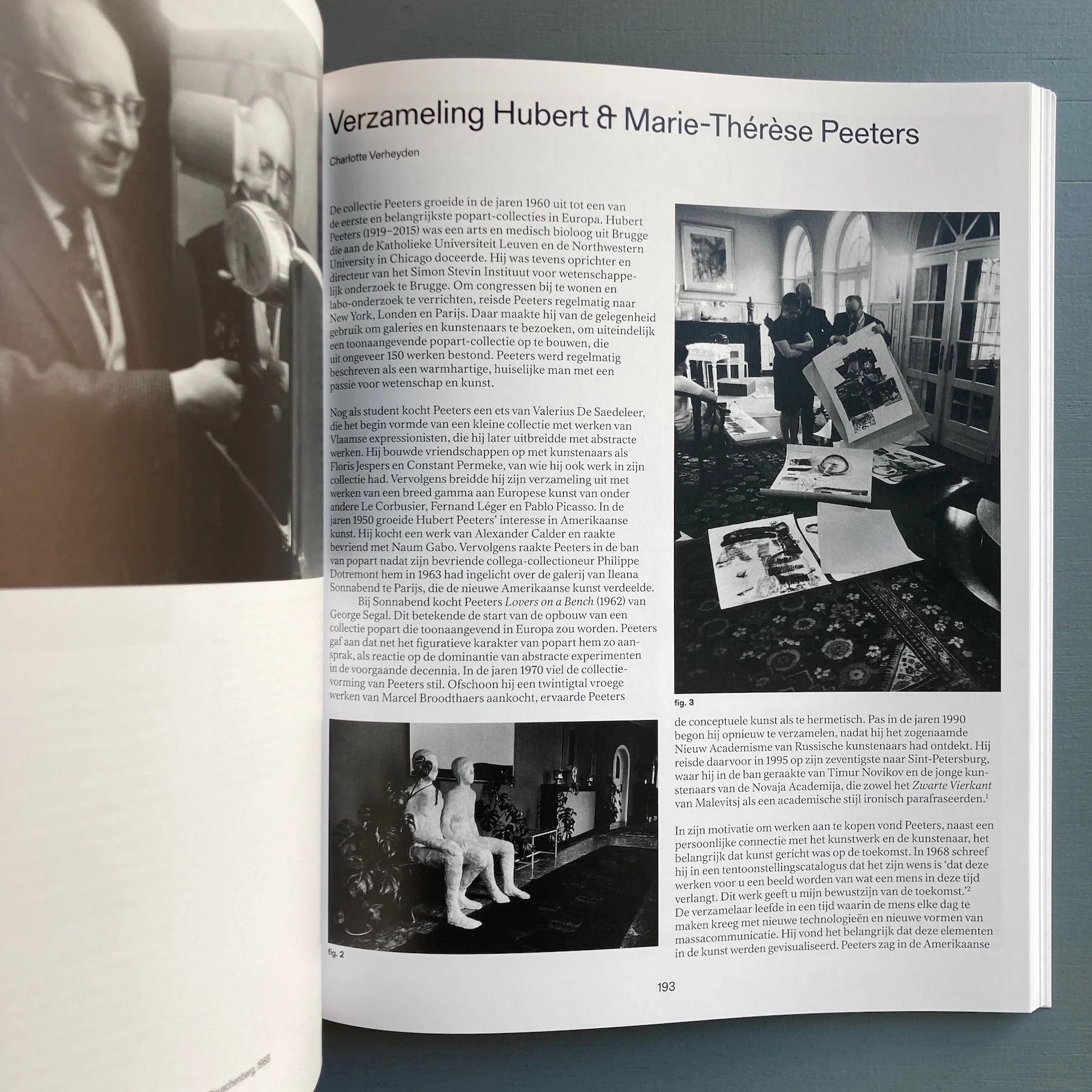 Maisons d'art moderne - MER. Books 2020 - Image 6