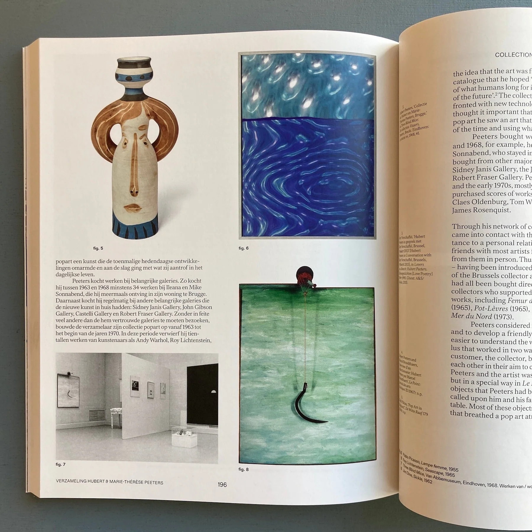 Maisons d'art moderne - MER. Books 2020 - Image 7