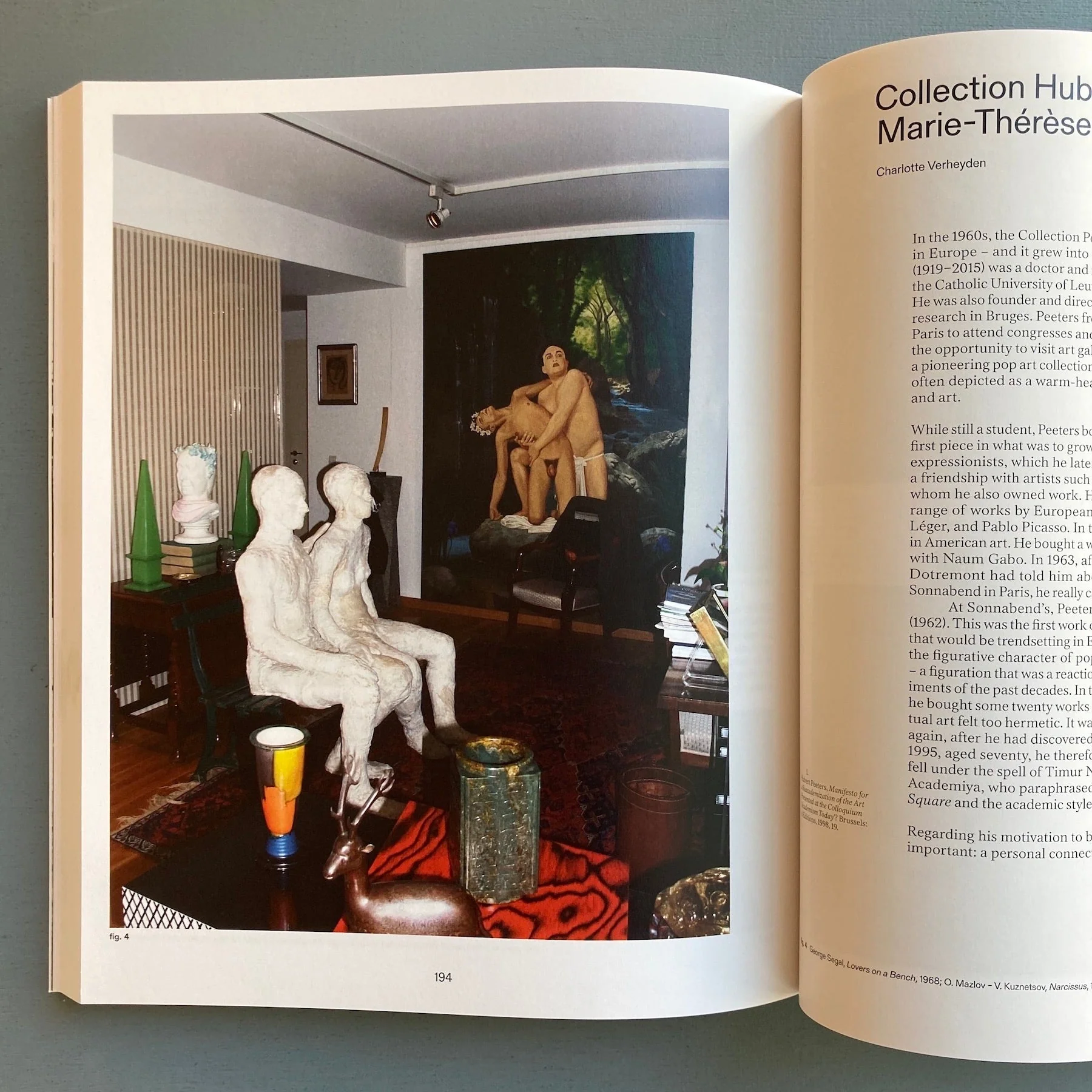 Maisons d'art moderne - MER. Books 2020 - Image 8