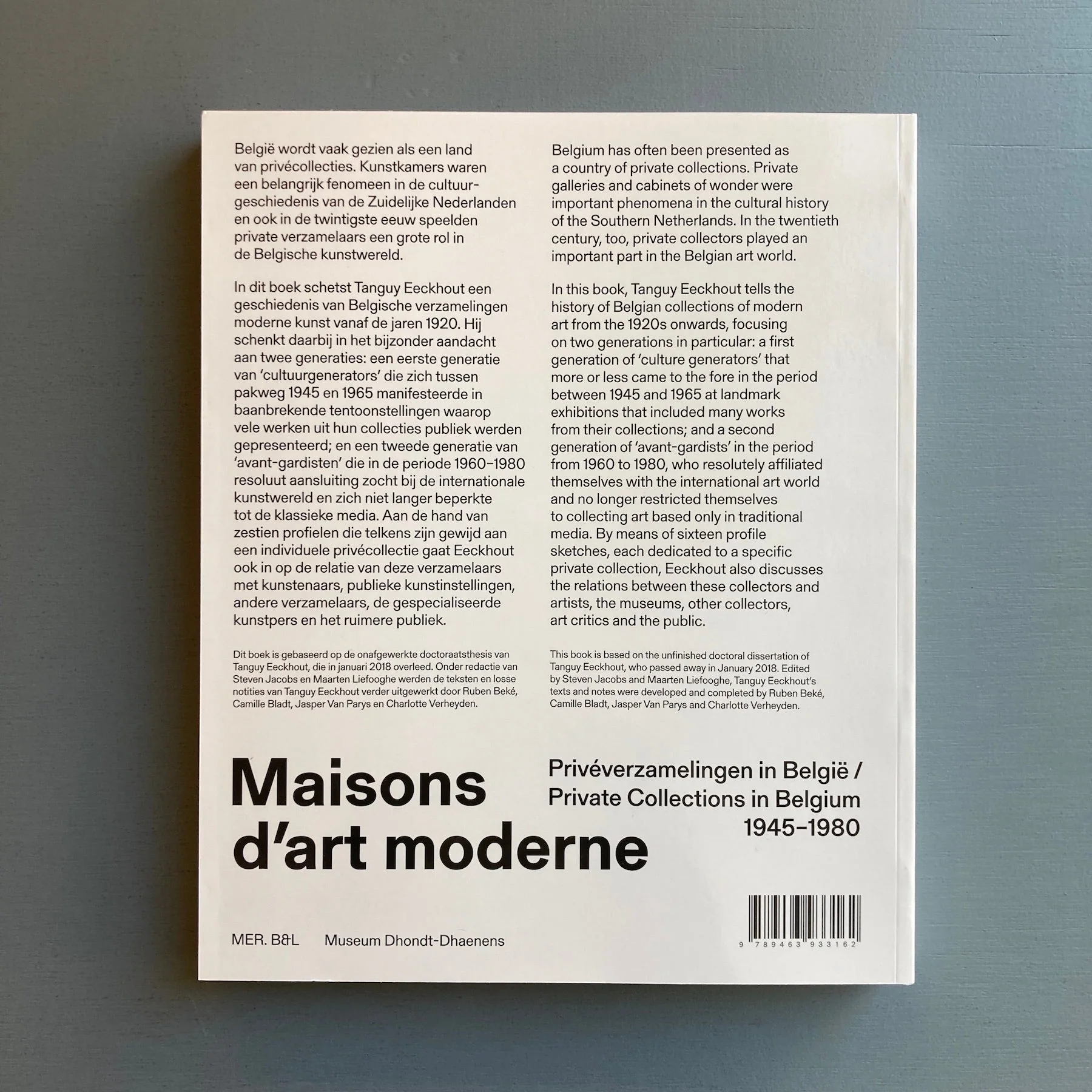Maisons d'art moderne - MER. Books 2020 - Image 9