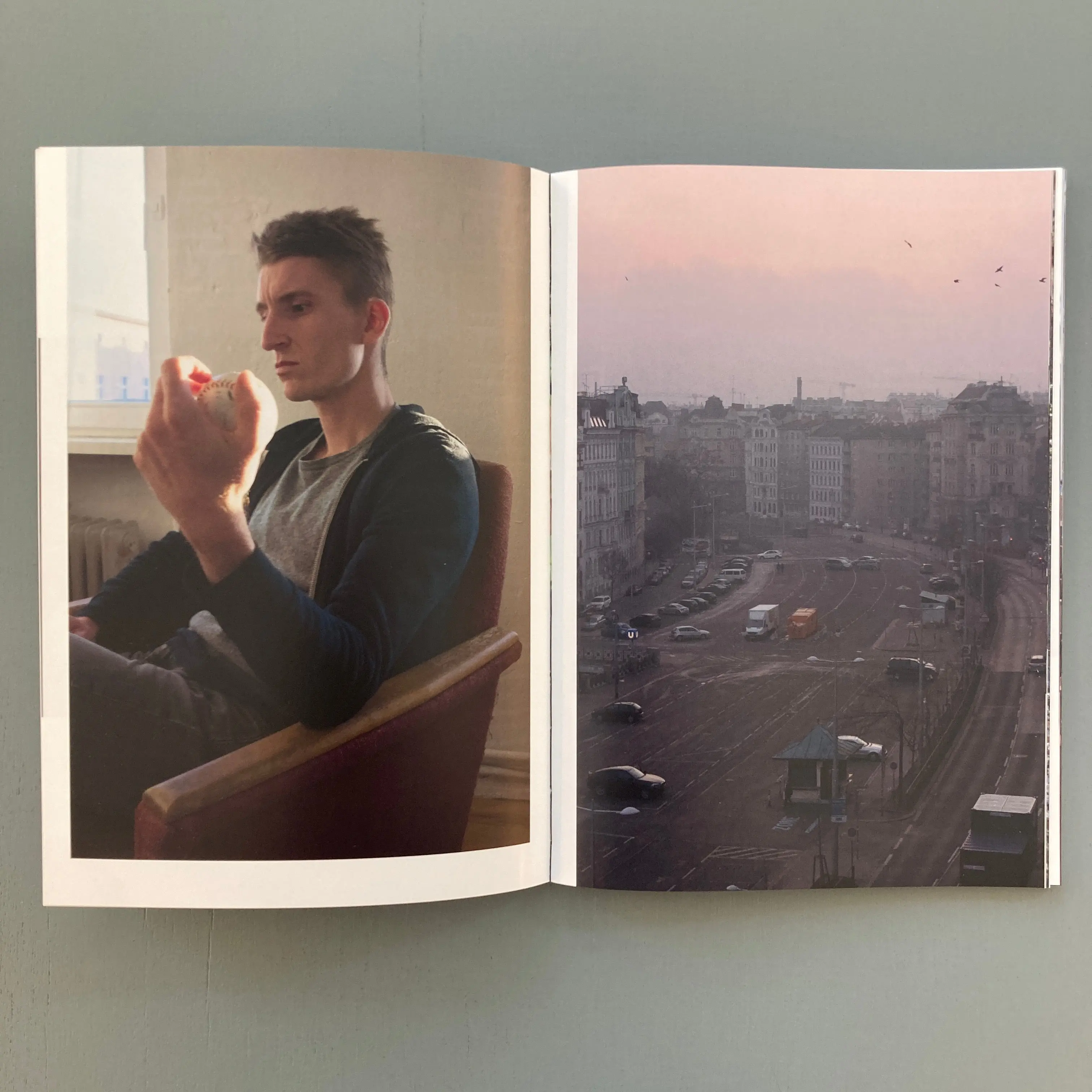 Manuel Wetscher - Bernards Skript - Fotohof edition 2022 - Image 4
