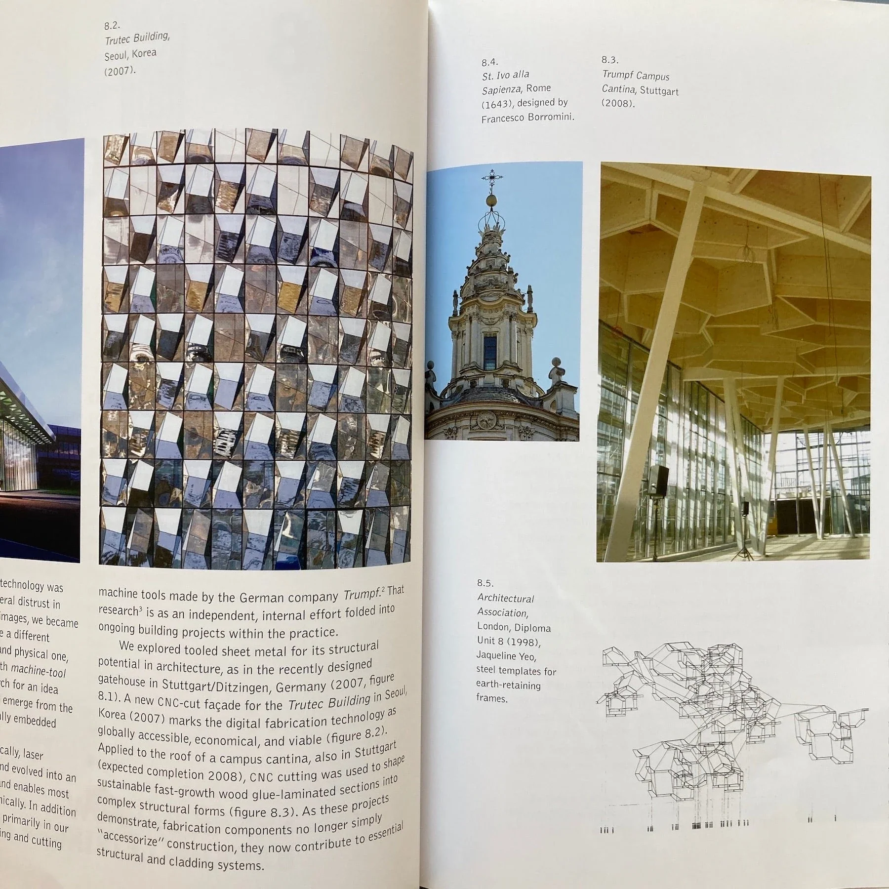 Manufacturing Material Effects: rethinking design and making in architecture - Routledge 2008 - Image 6