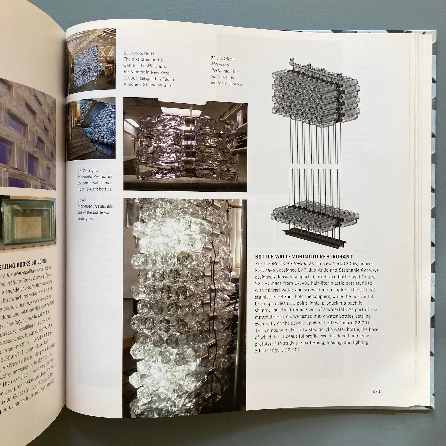 Manufacturing Material Effects: rethinking design and making in architecture - Routledge 2008 - Image 7