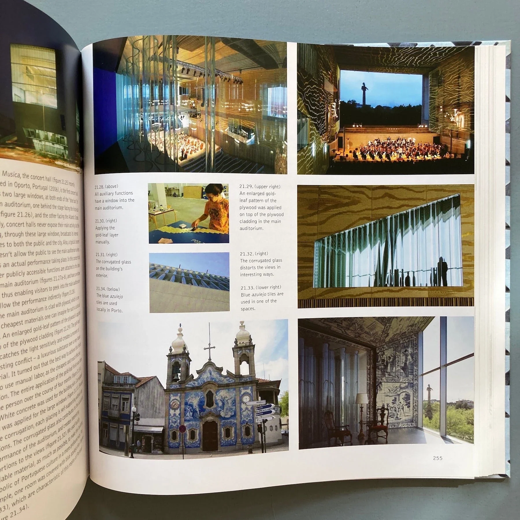 Manufacturing Material Effects: rethinking design and making in architecture - Routledge 2008 - Image 8