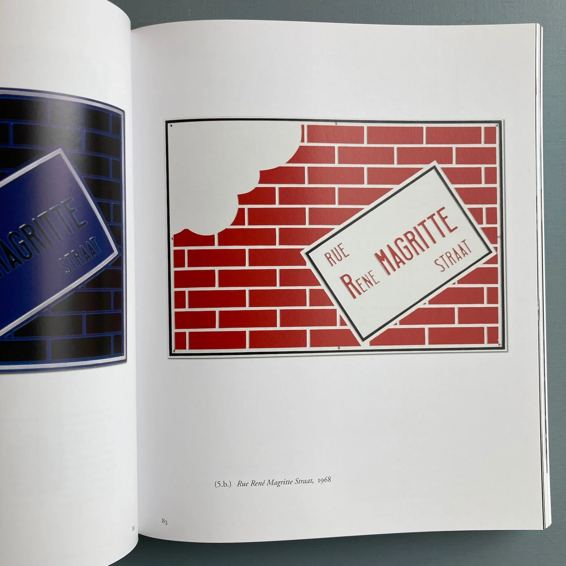 Marcel Broodthaers - Industrial Poems - Hatje Cantz 2021 - Image 4