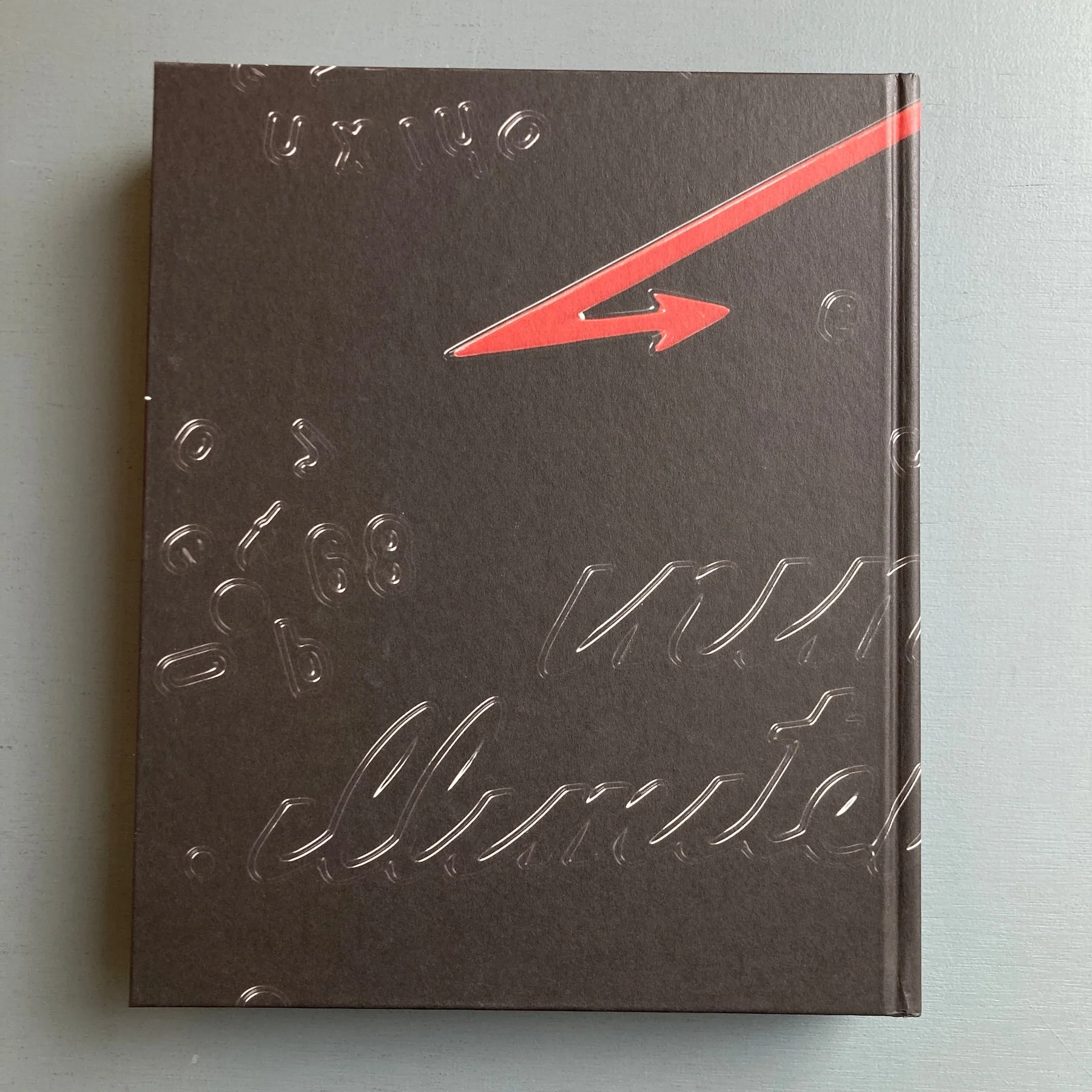 Marcel Broodthaers - Industrial Poems - Hatje Cantz 2021 - Image 8