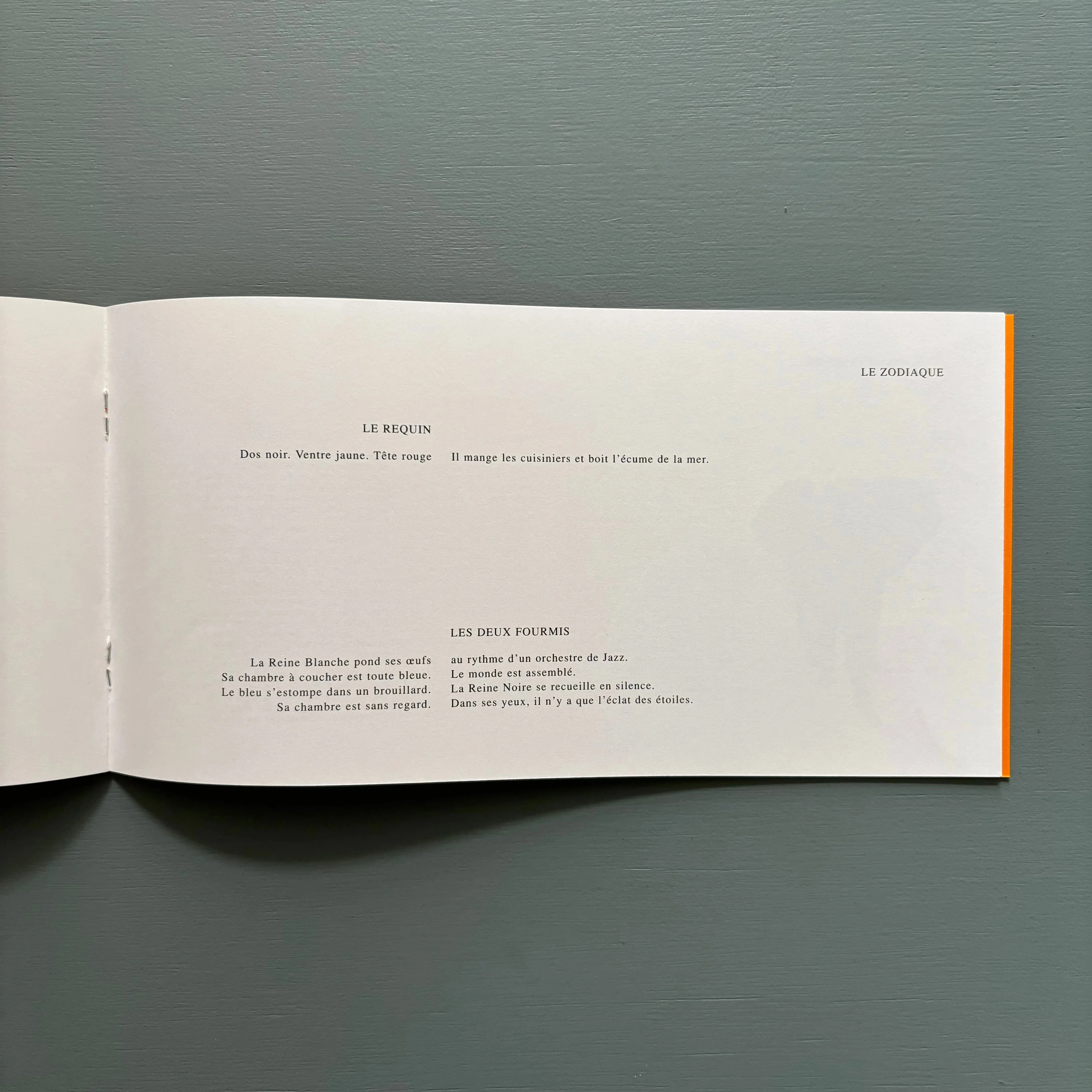 Marcel Broodthaers - La Bête Noire - XL Plus 2003 - Image 6